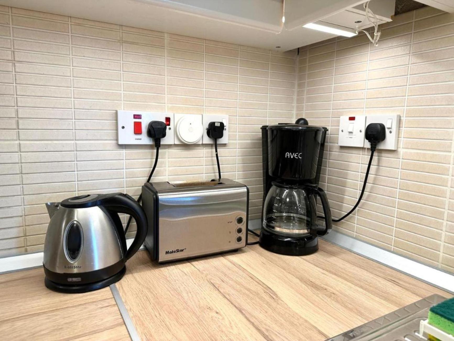 Apartamento H&o Diana Paphos