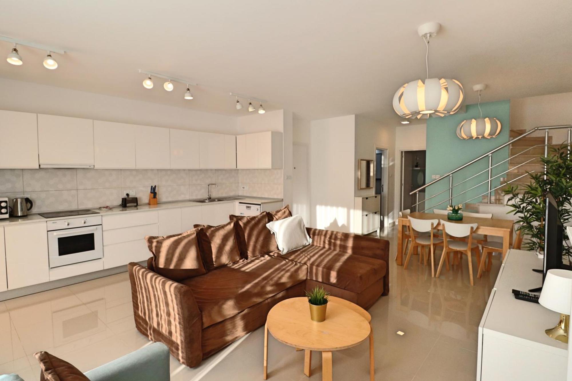 Appartement Caesar And