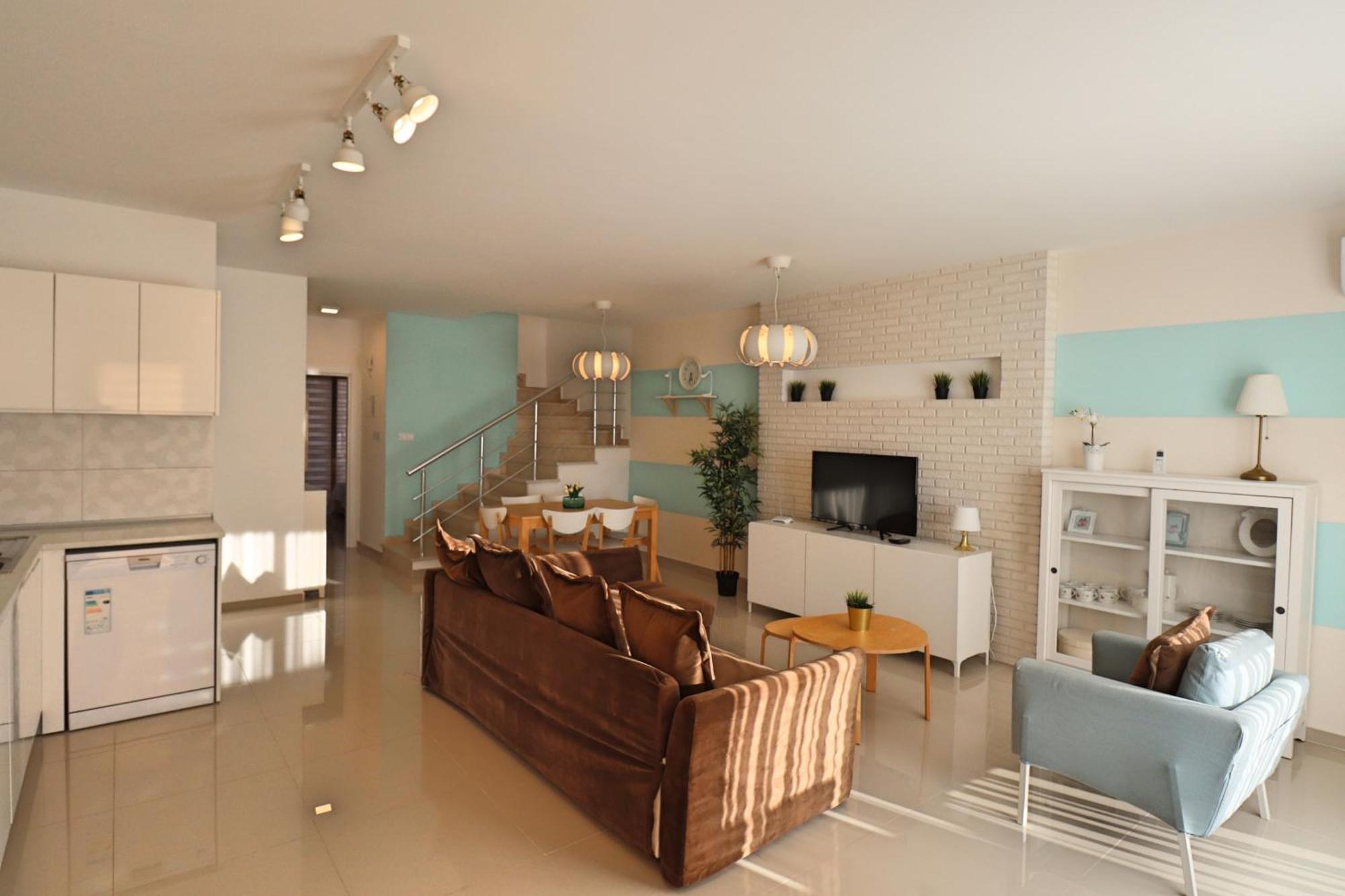 Appartement Caesar And Gastria