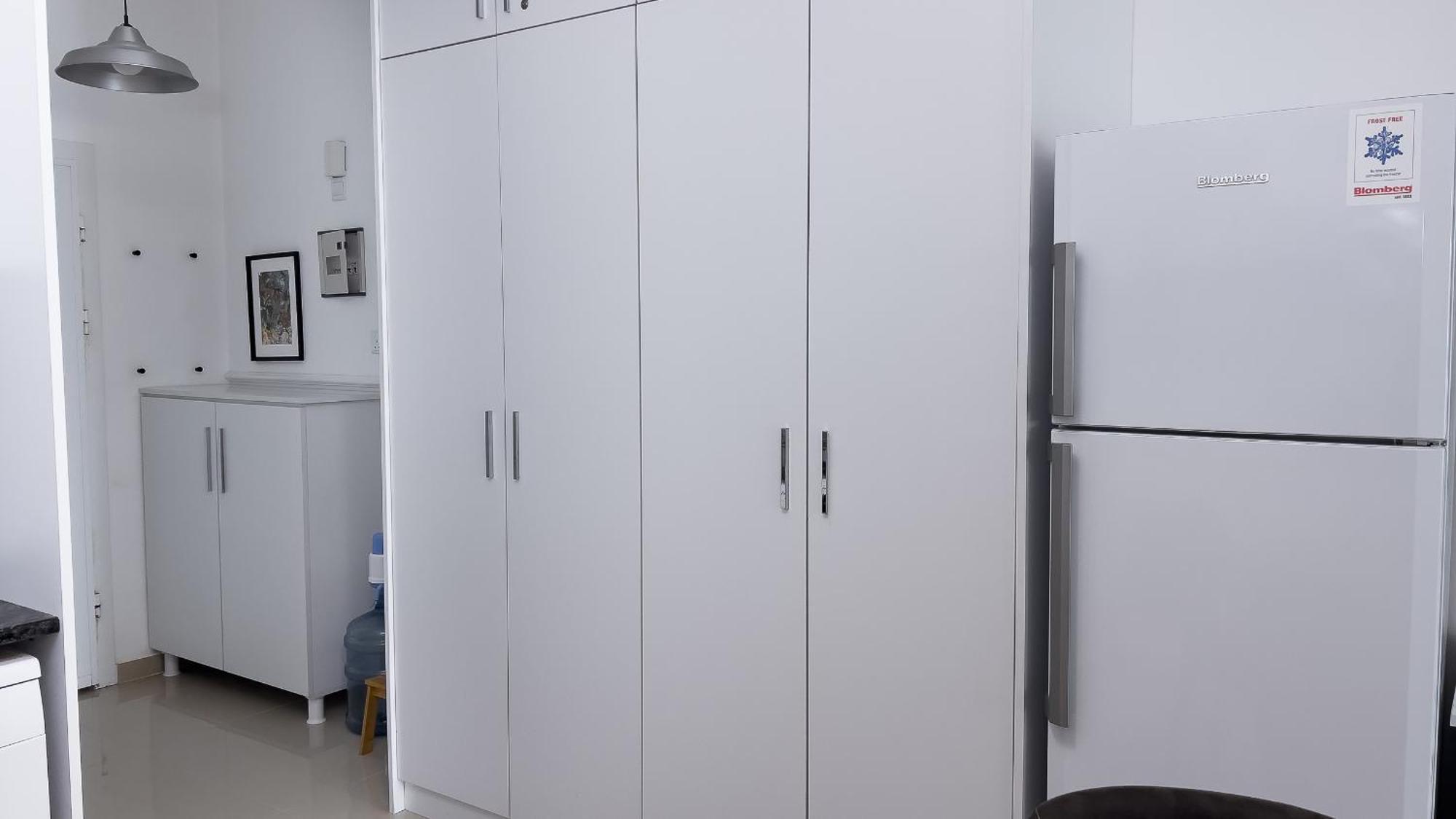 в комплексе Caesar & Apartment Trikomo