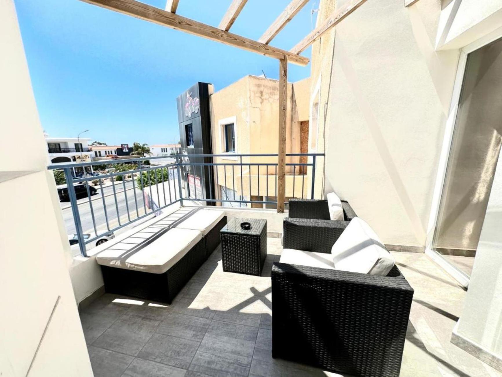 Appartement H&o Boulevard Breeze Apartment!