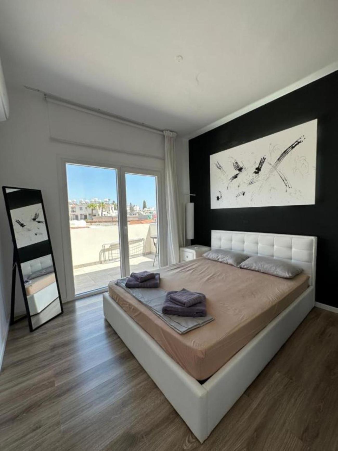 Appartement H&o Boulevard Breeze Apartment! *