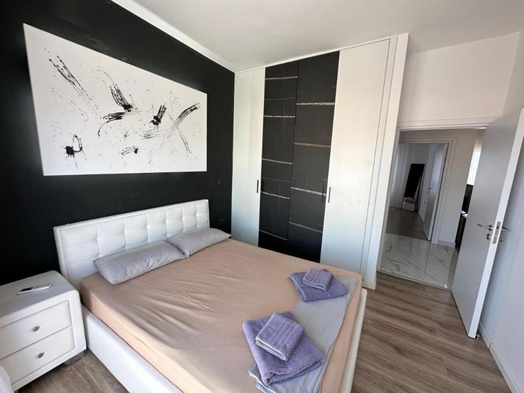 H&o Boulevard Breeze Apartment! Appartement Paphos