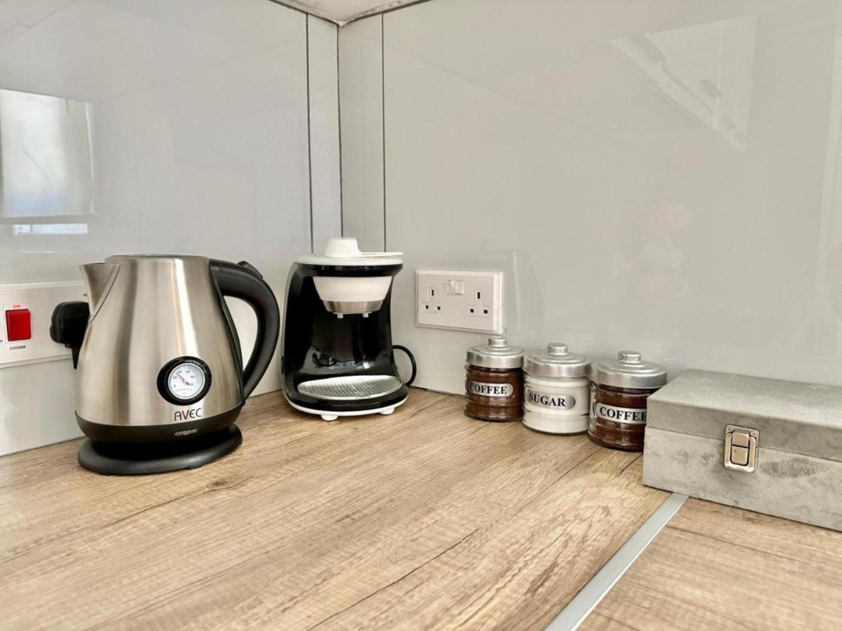 H&o Boulevard Breeze Apartment! Appartement