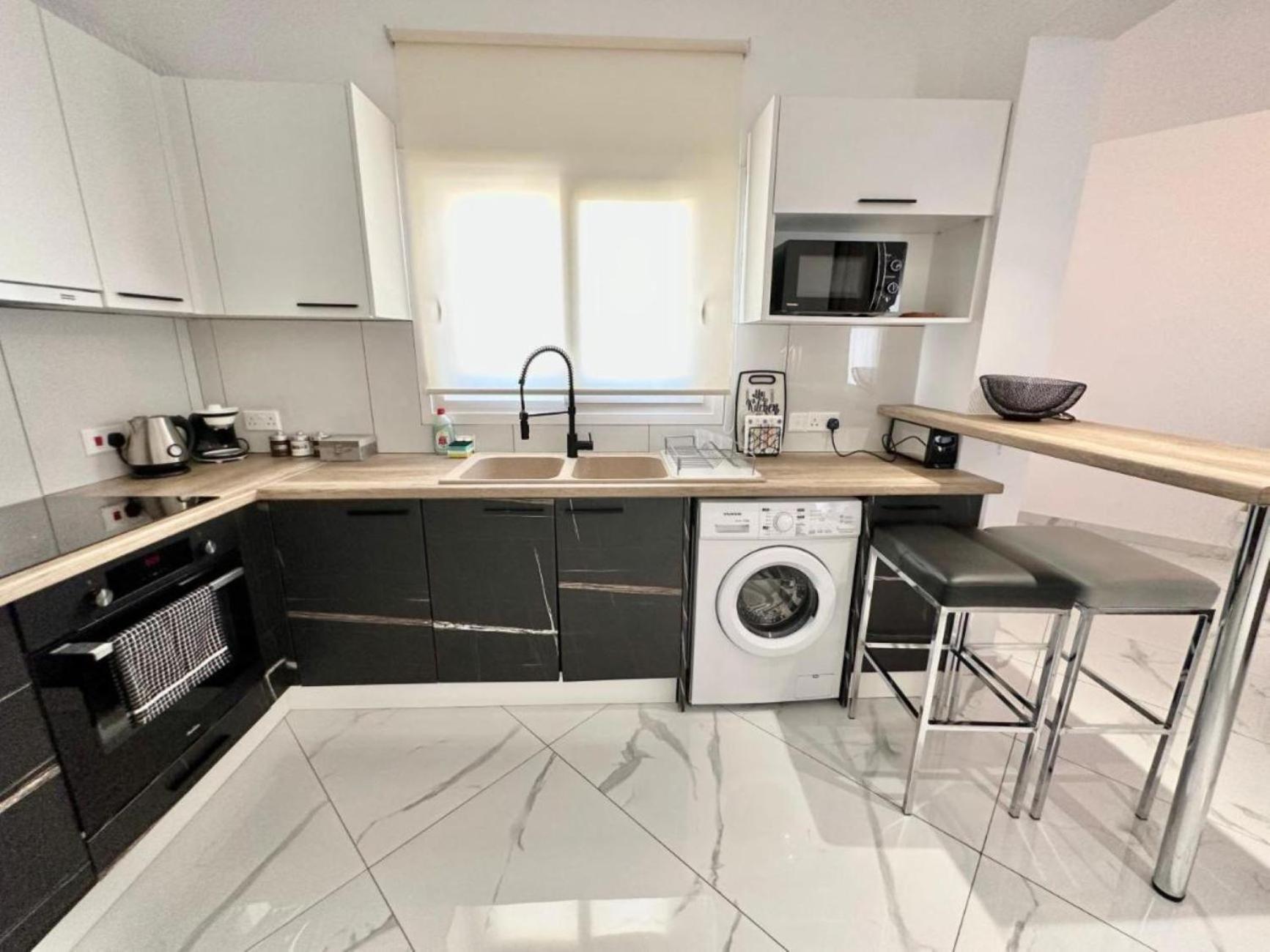Appartement H&o Boulevard Breeze Apartment!