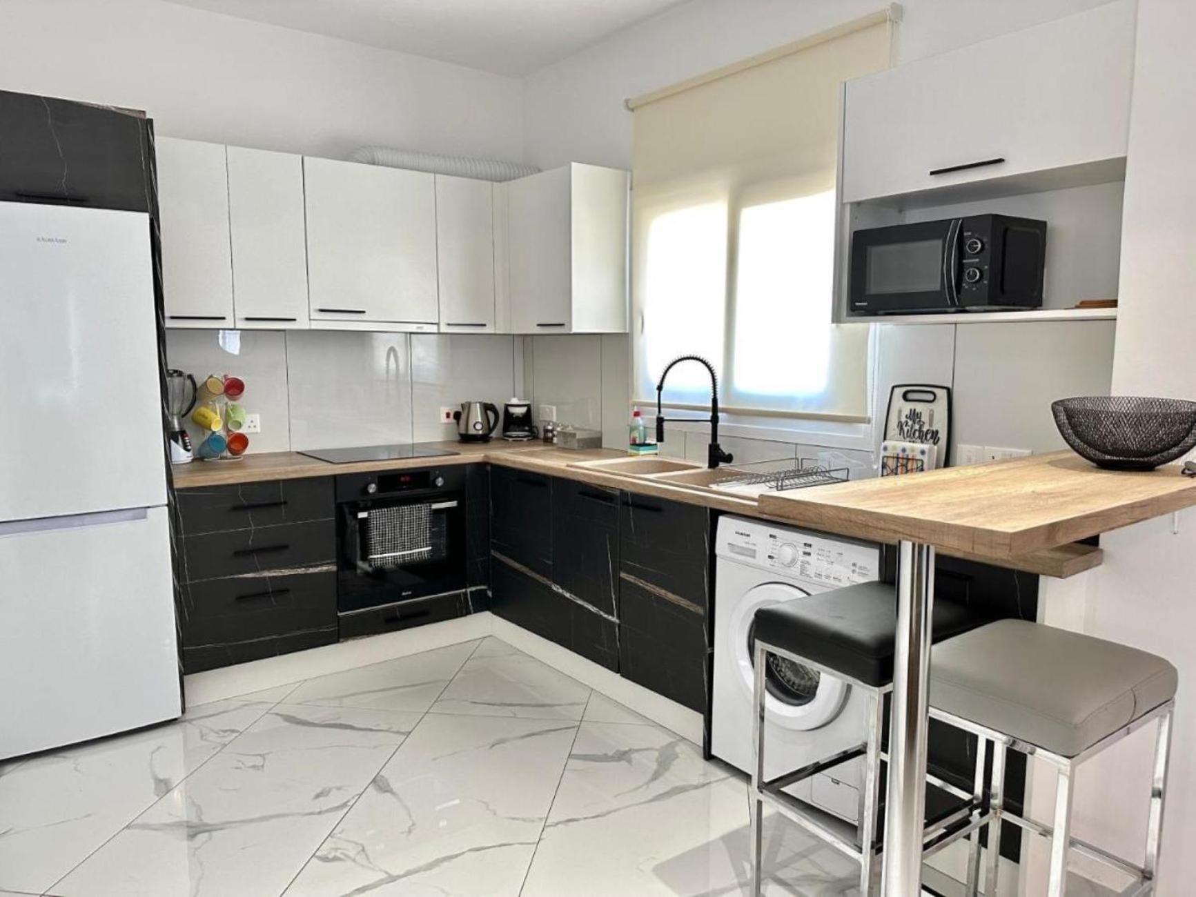 Appartement H&o Boulevard Breeze Apartment! Paphos