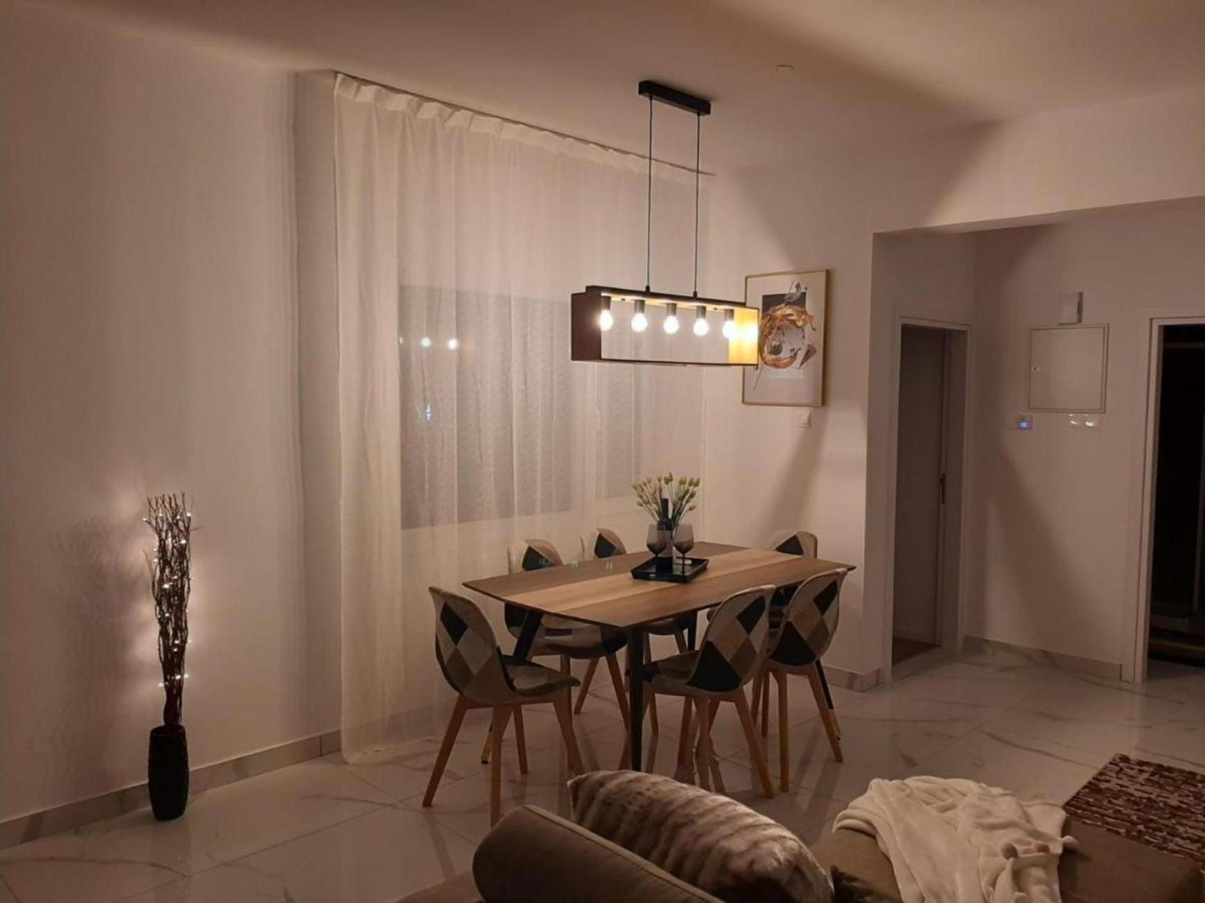 Appartement H&o Boulevard Breeze Apartment!