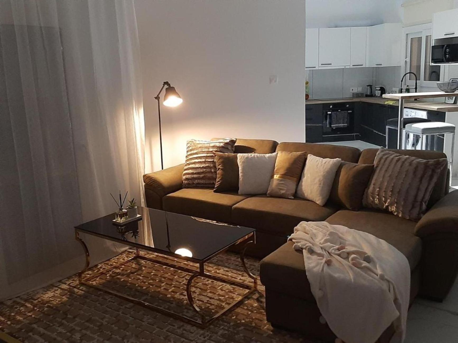 Appartement H&o Boulevard Breeze Apartment!