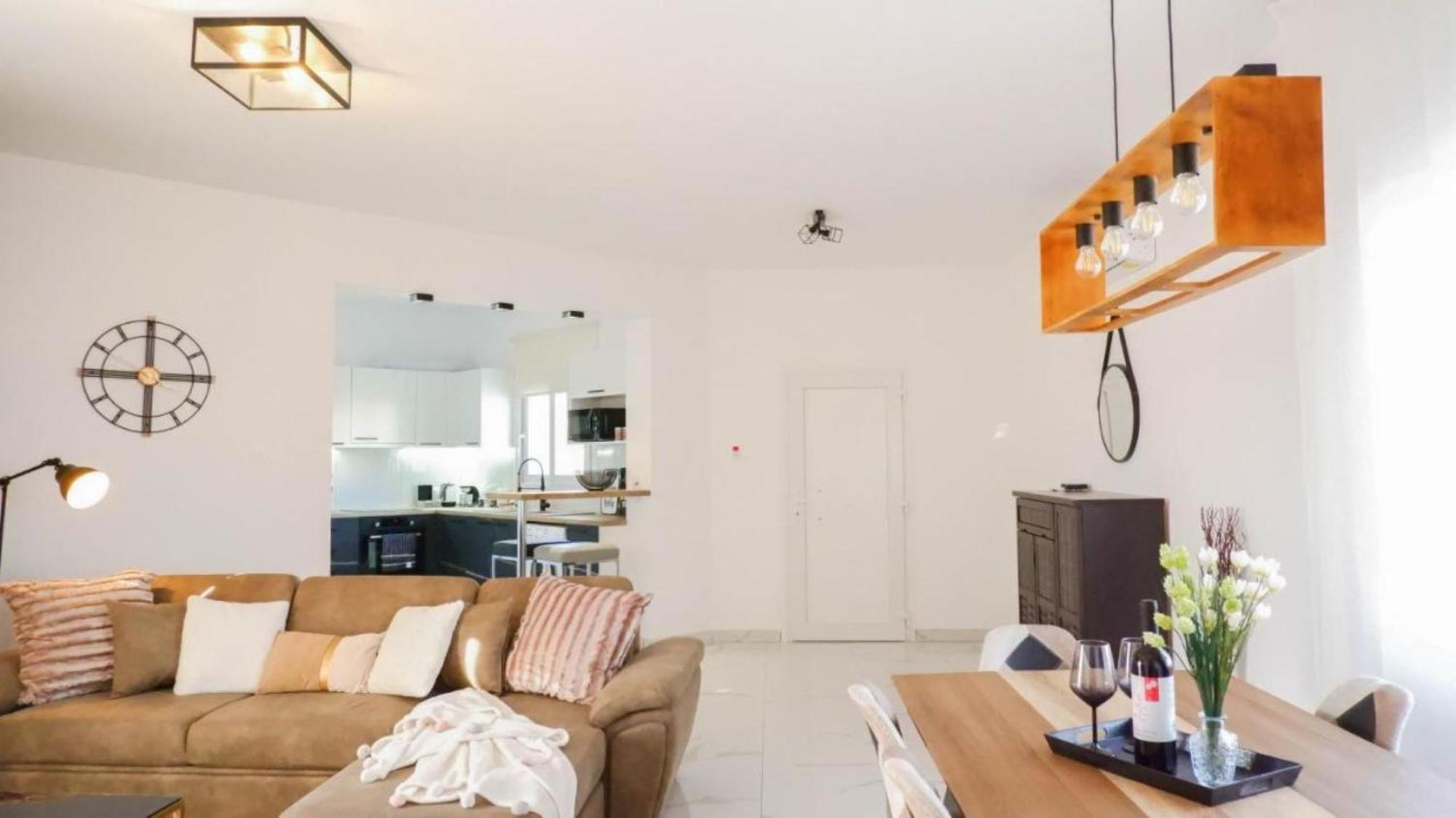 Appartement H&o Boulevard Breeze Apartment! *