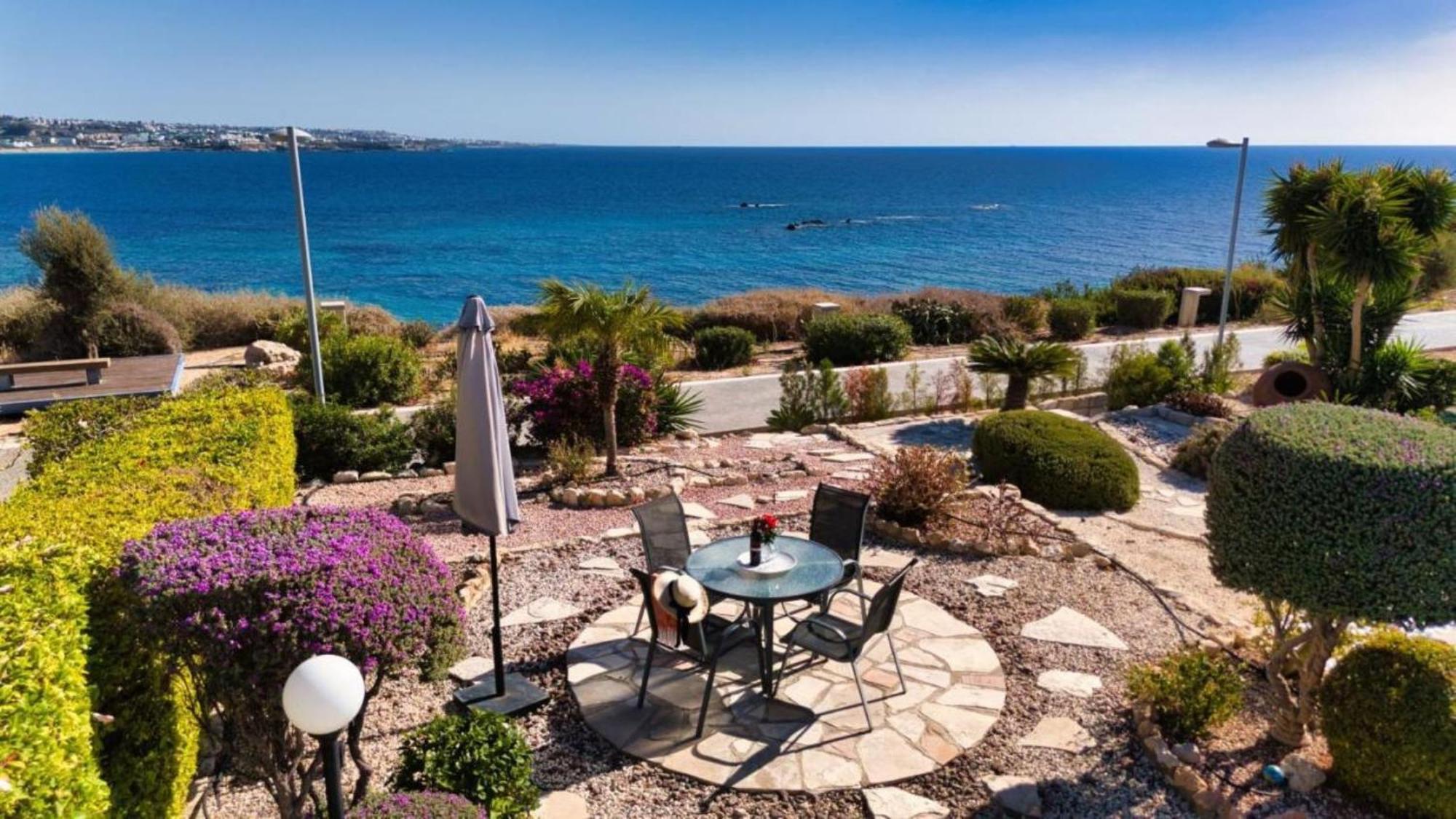 Holiday home H&o Sunrise In Coral Bay! *