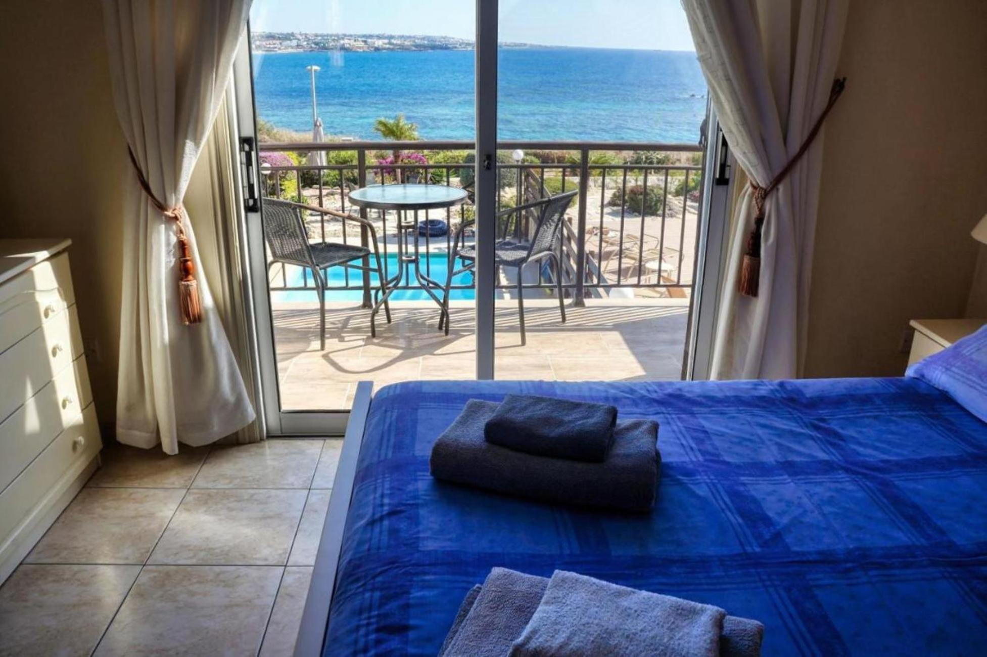 H&o Sunrise In Coral Bay! Vakantiehuis Coral Bay