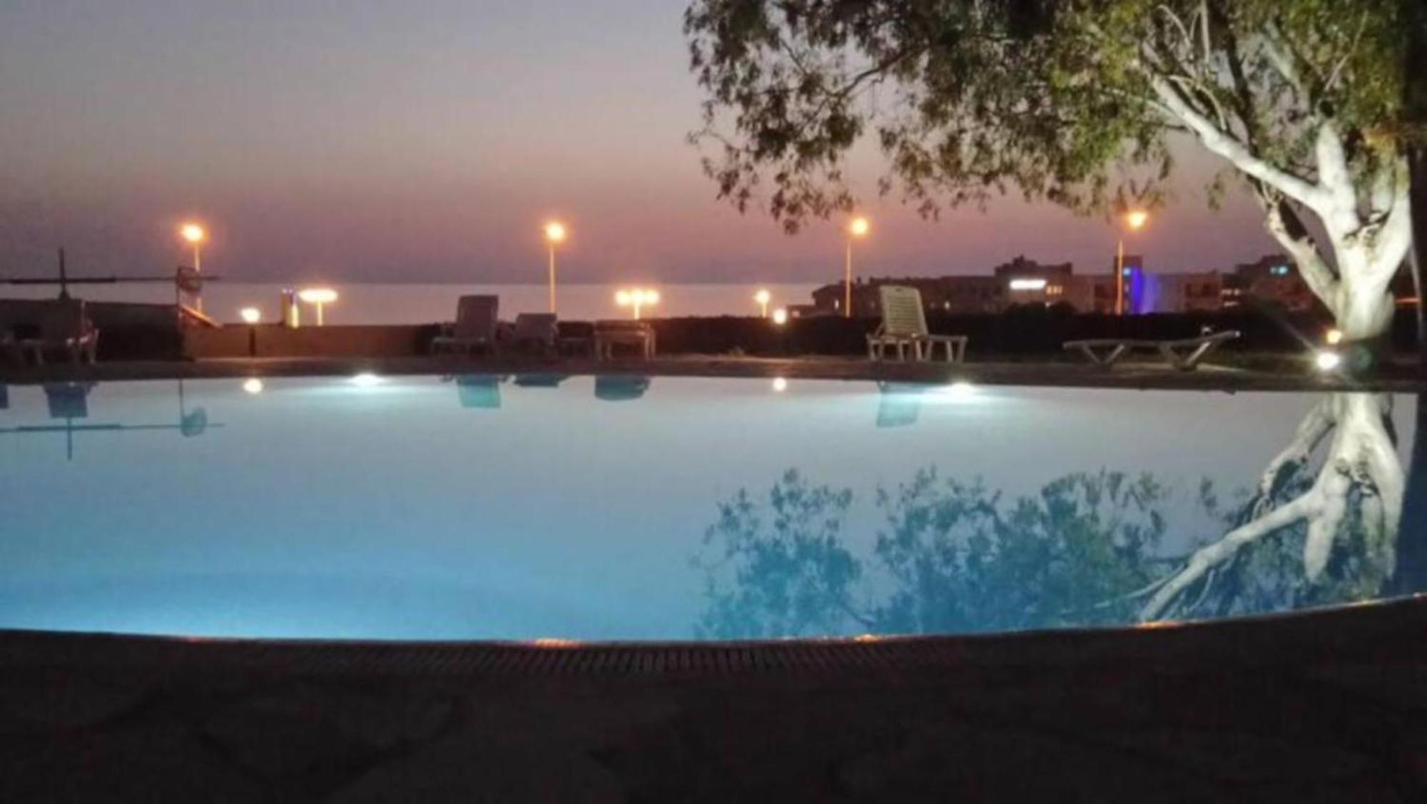H&o Kings Palace Sea View Paphos