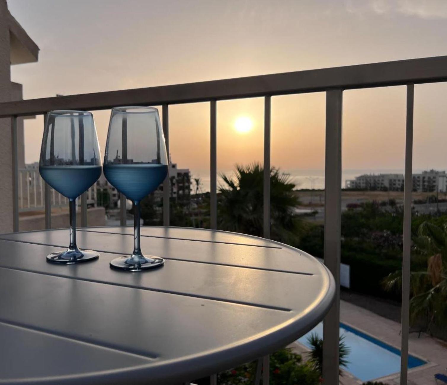 Apartamento H&o Diamond Complex Sea View