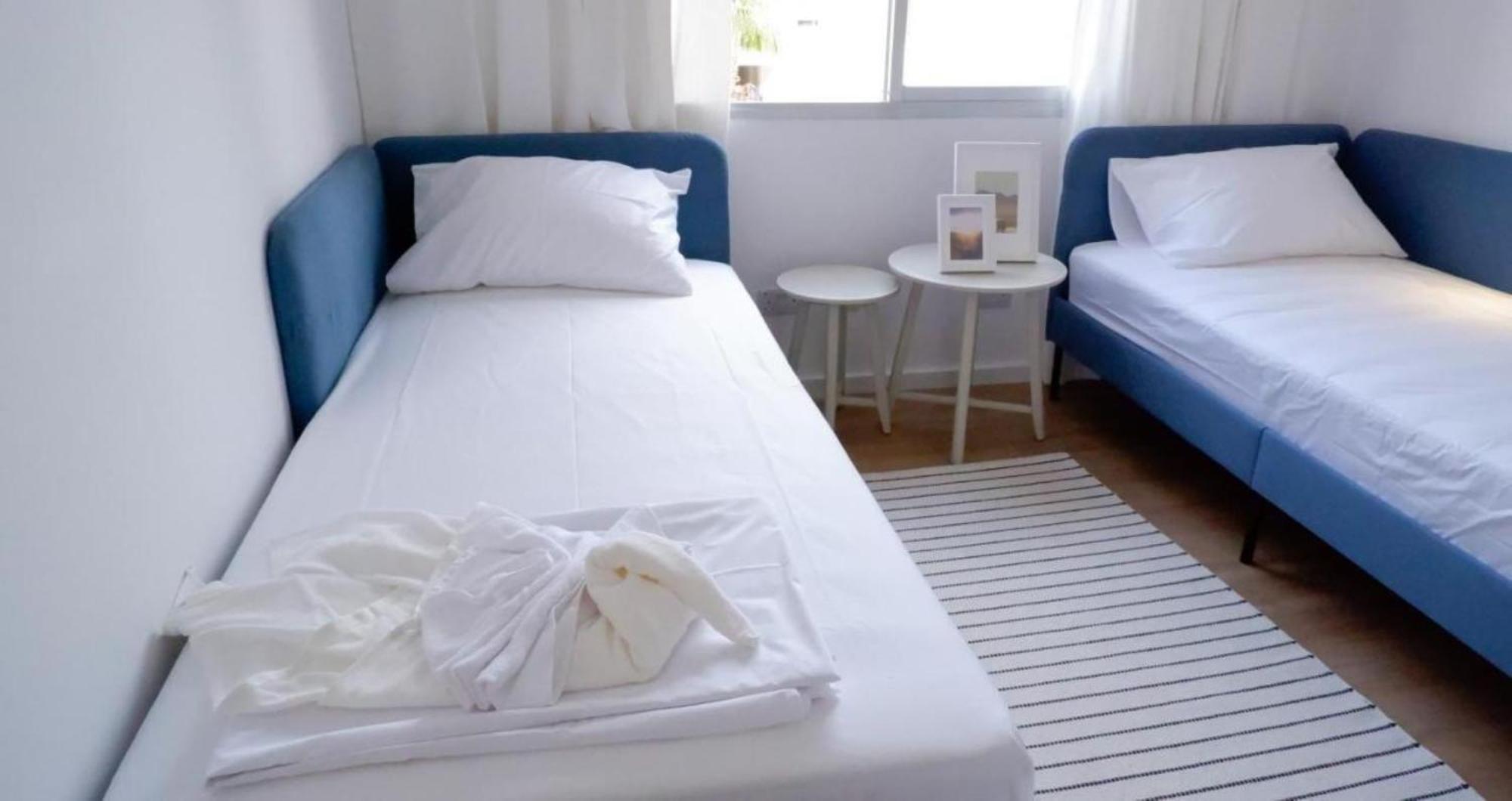 H&o Diamond Complex Sea View Apartment *