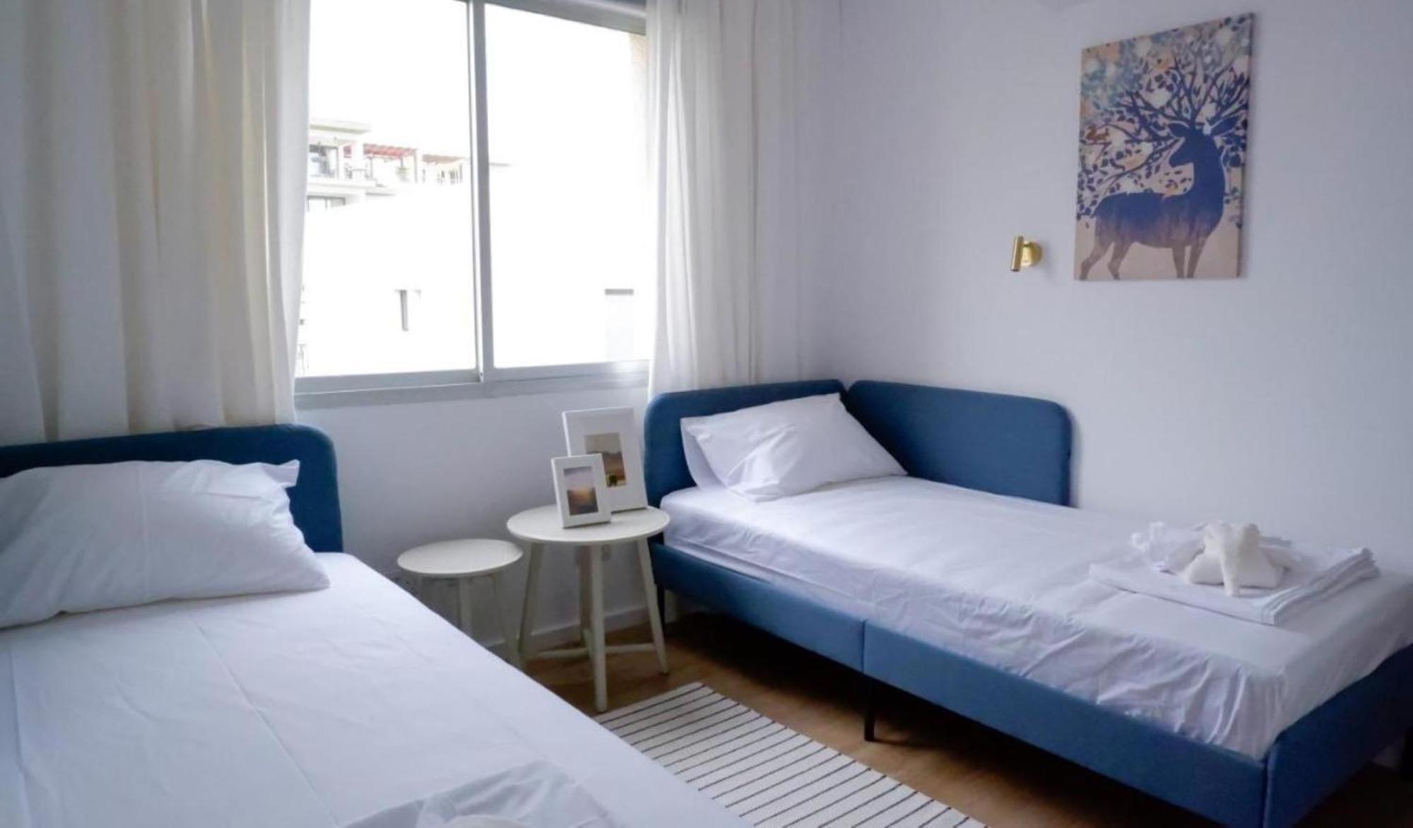 Apartment H&o Diamond Complex Sea View *