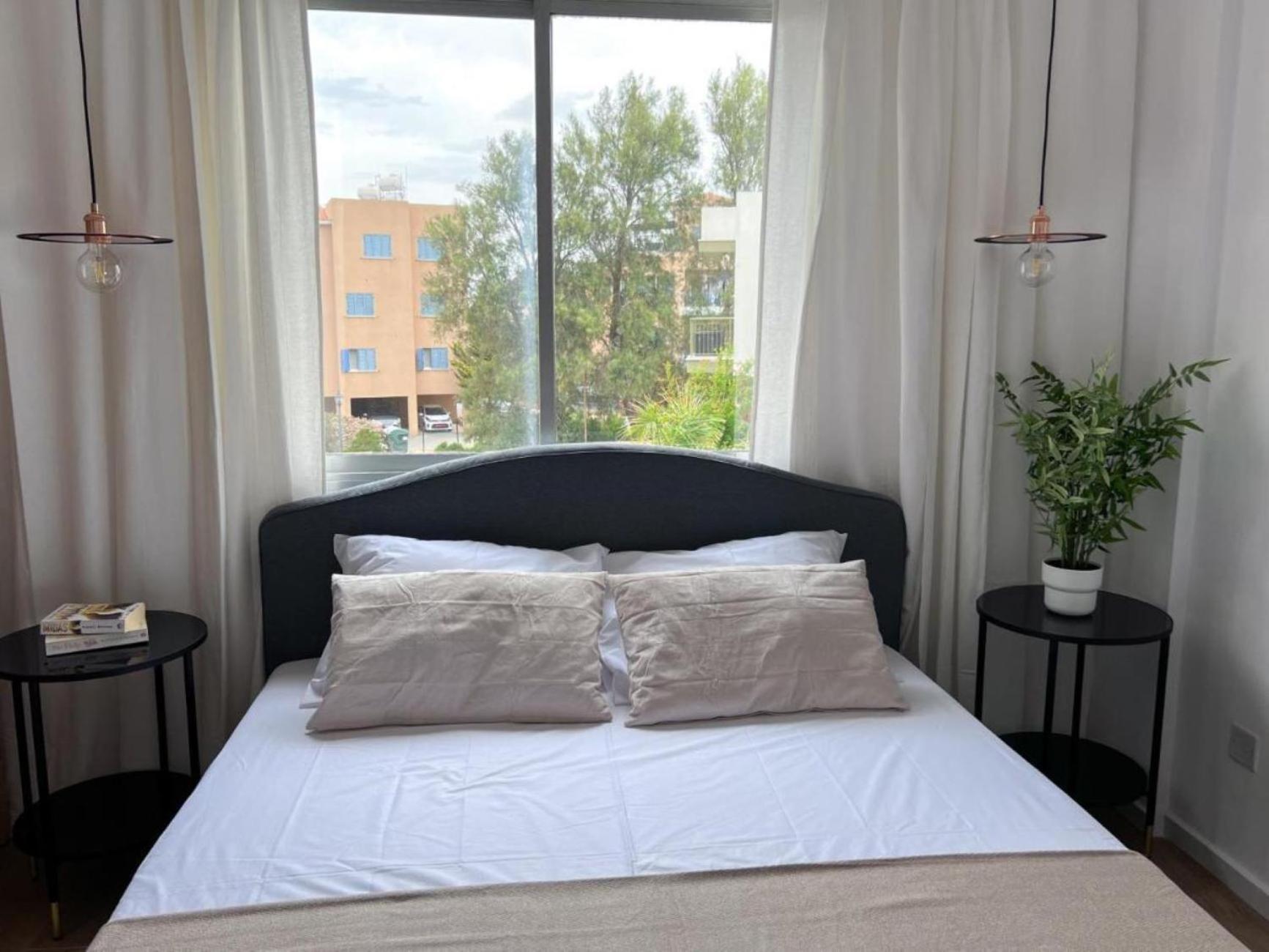 Apartamento H&o Diamond Complex Sea View Paphos