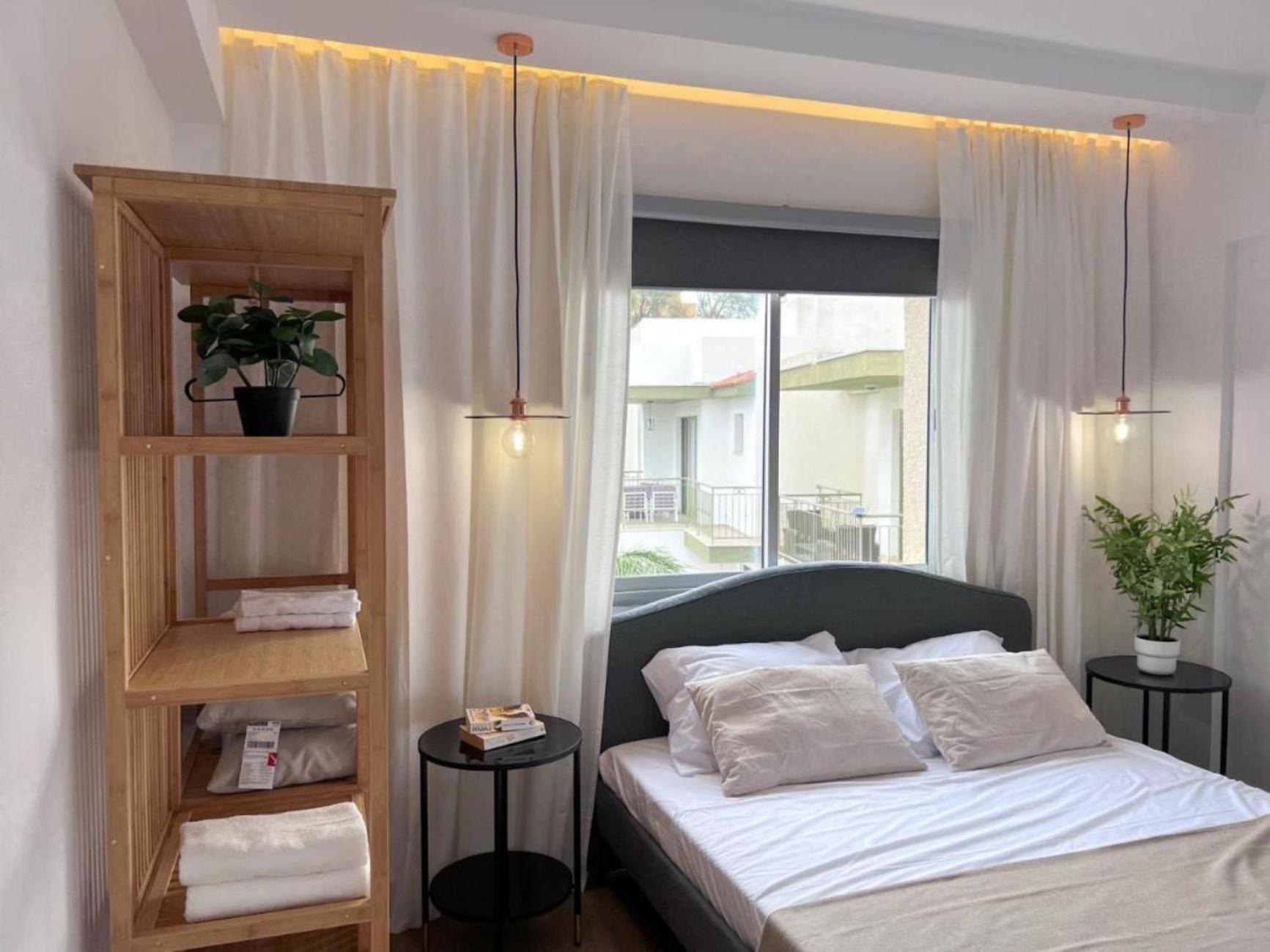 H&o Diamond Complex Sea View Paphos