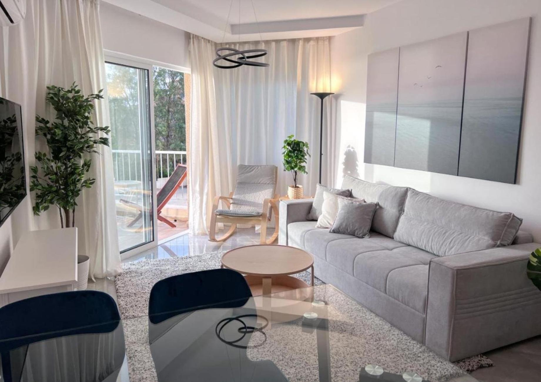 H&o Diamond Complex Sea View Apartment *