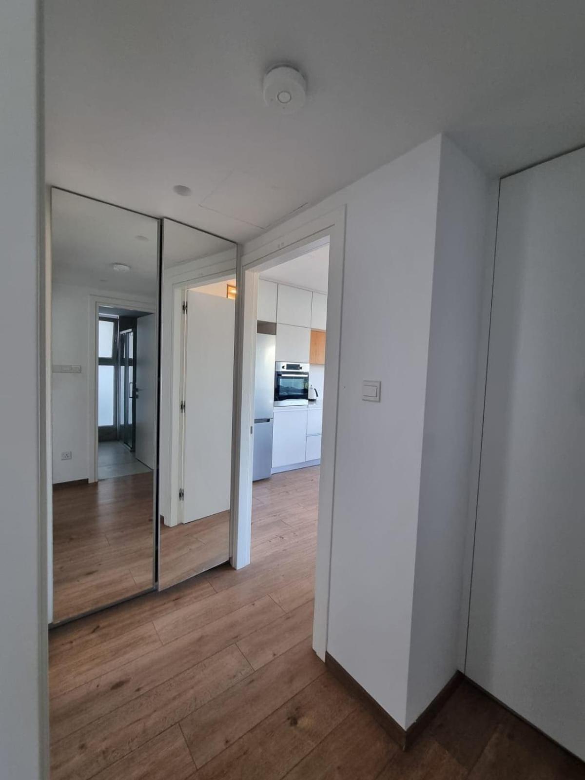 Apartment Luxury Seafront 2 Bedroom