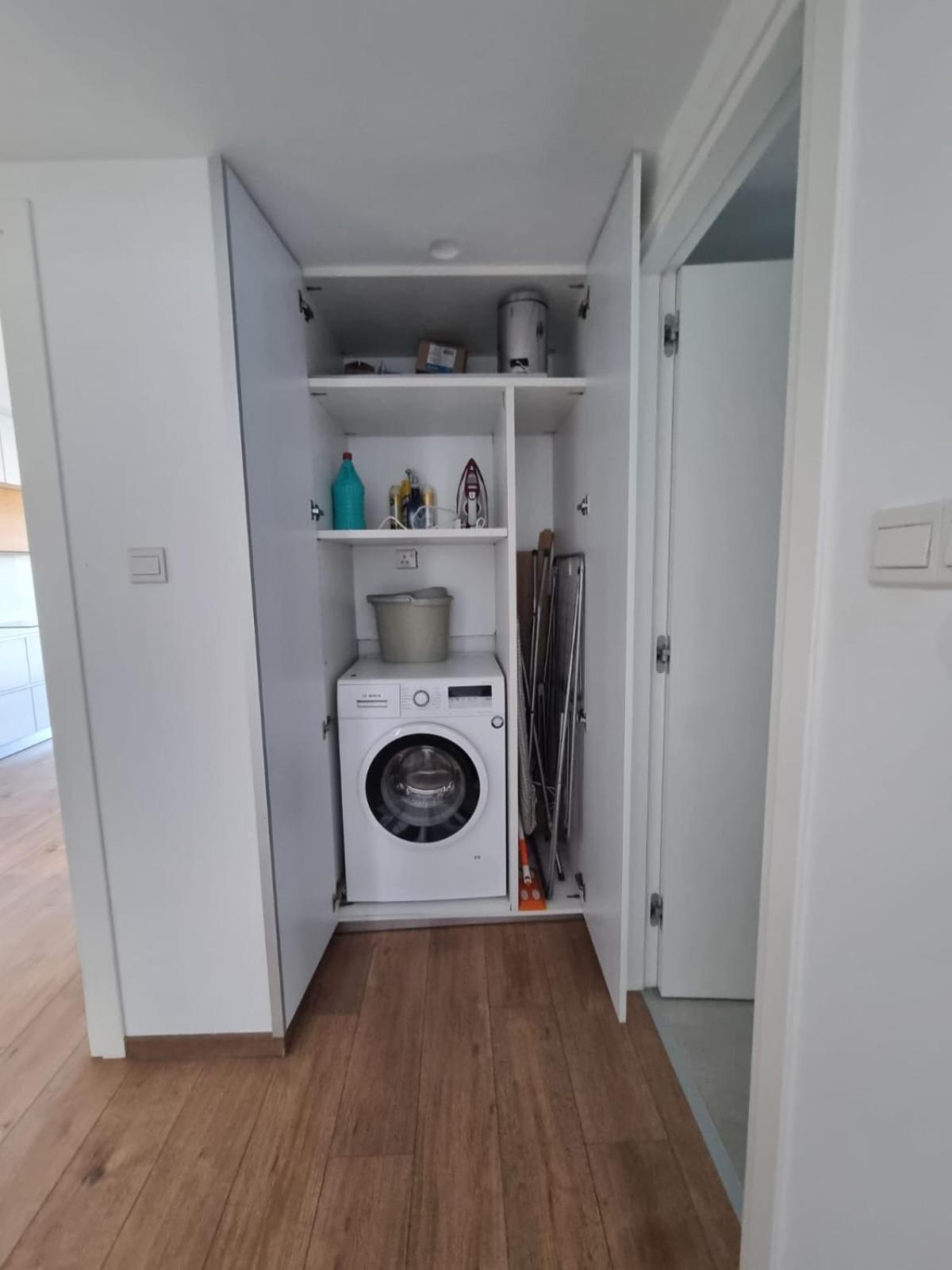 Luxury Seafront 2 Bedroom * Limassol