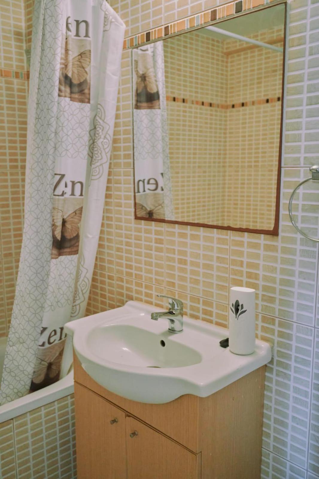 Rosam Seaview Apartment *