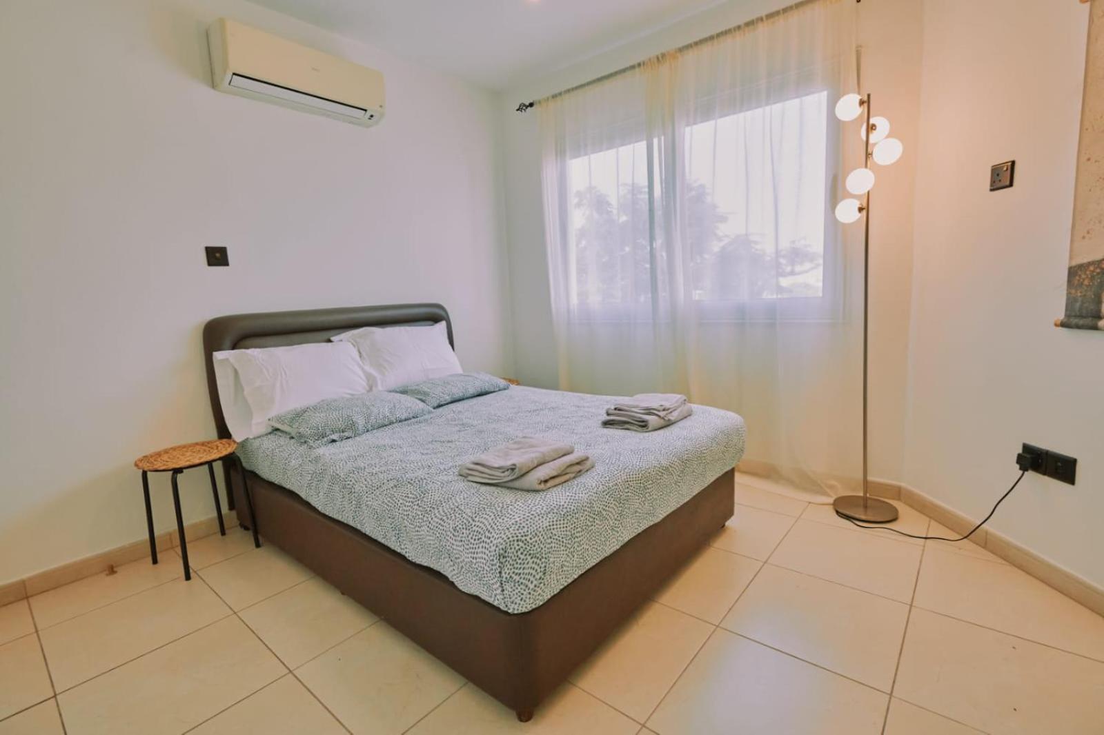 Apartment Rosam Seaview Ayia Napa