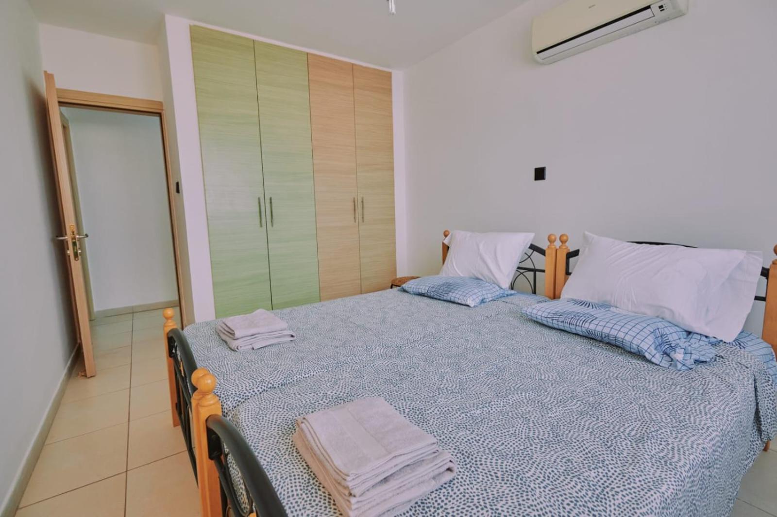 Apartment Rosam Seaview