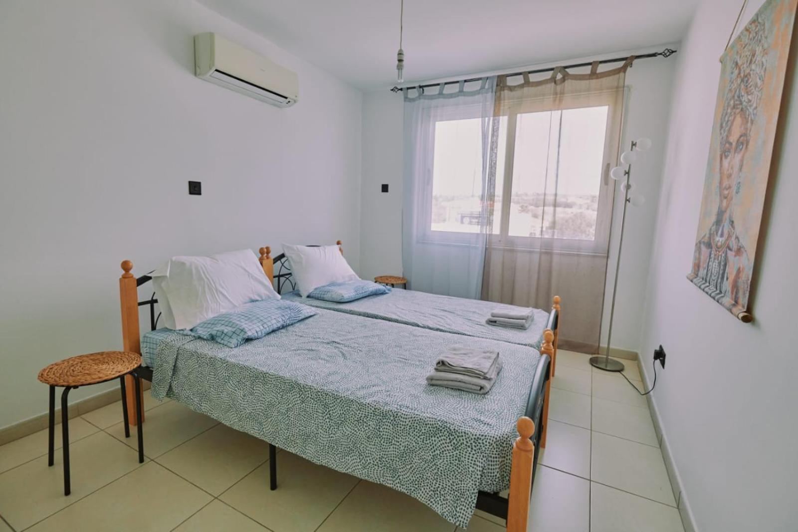 Rosam Seaview Apartment *