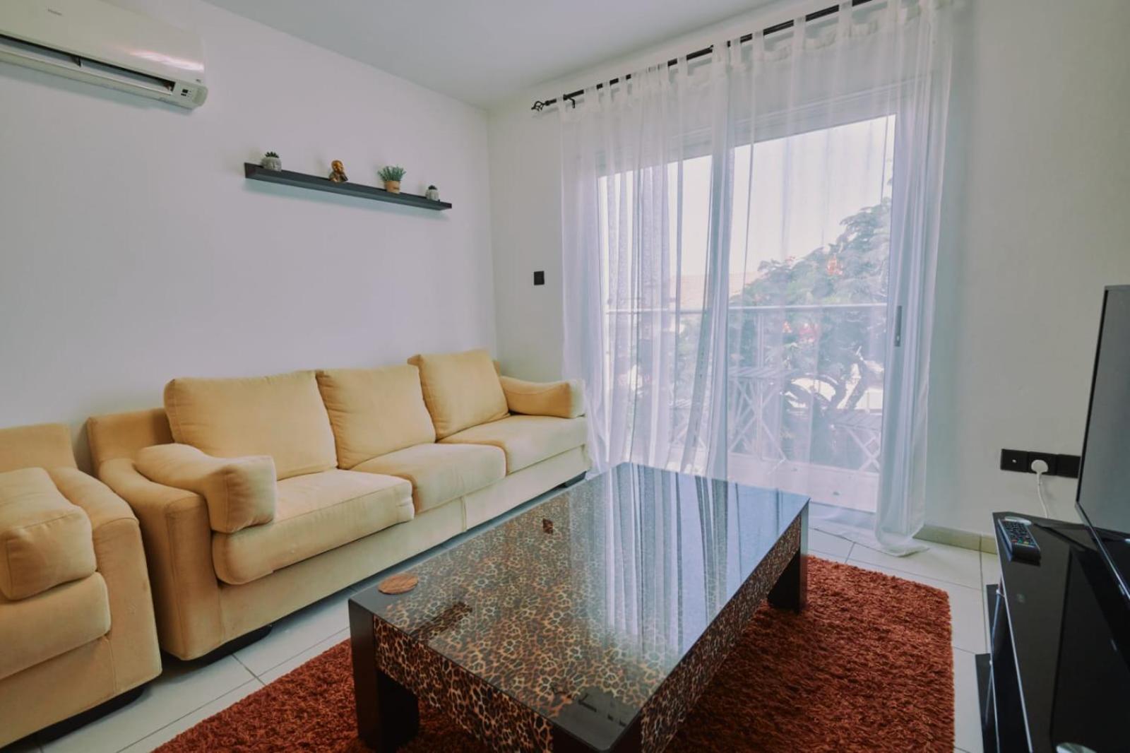 Rosam Seaview Ayia Napa
