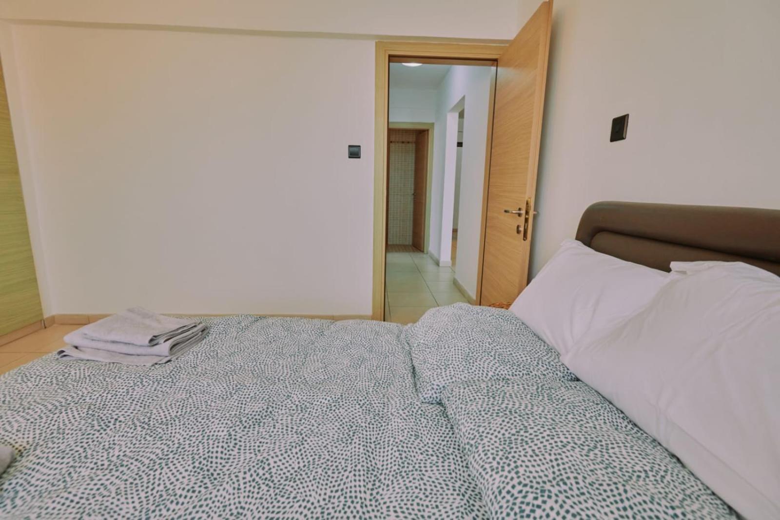 Rosam Seaview Apartment