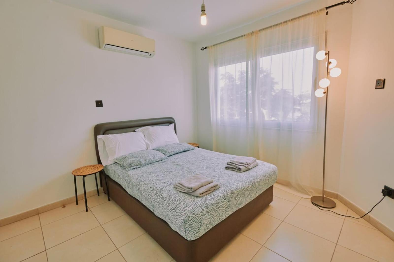 Apartment Rosam Seaview *