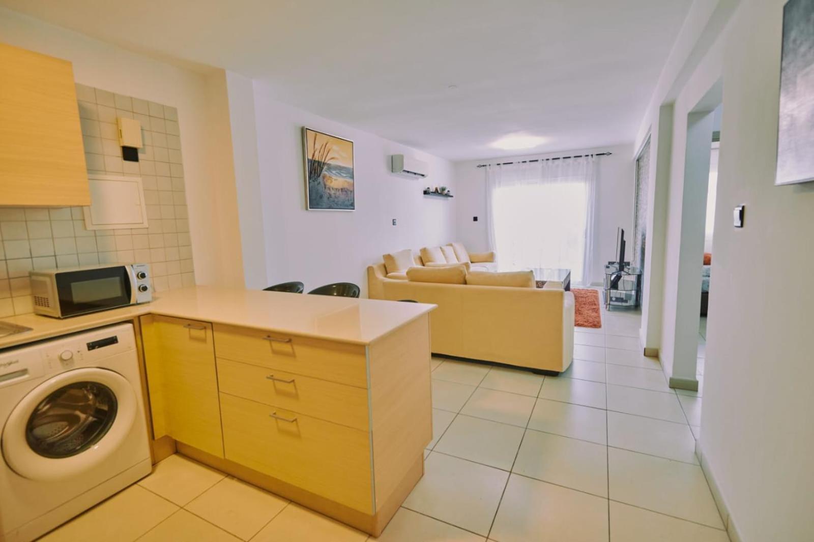 Apartment Rosam Seaview Ayia Napa