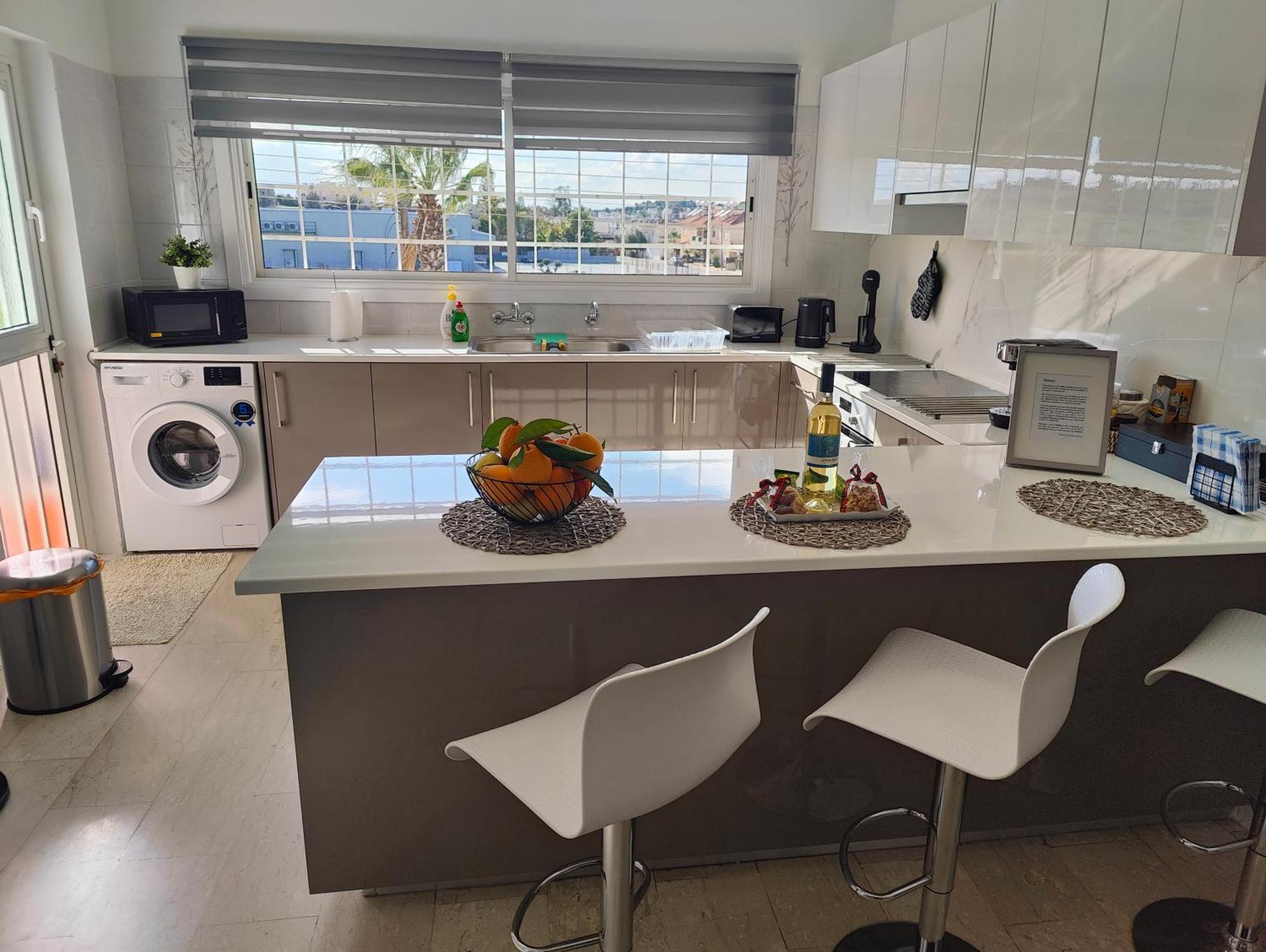 A & A House * Larnaca