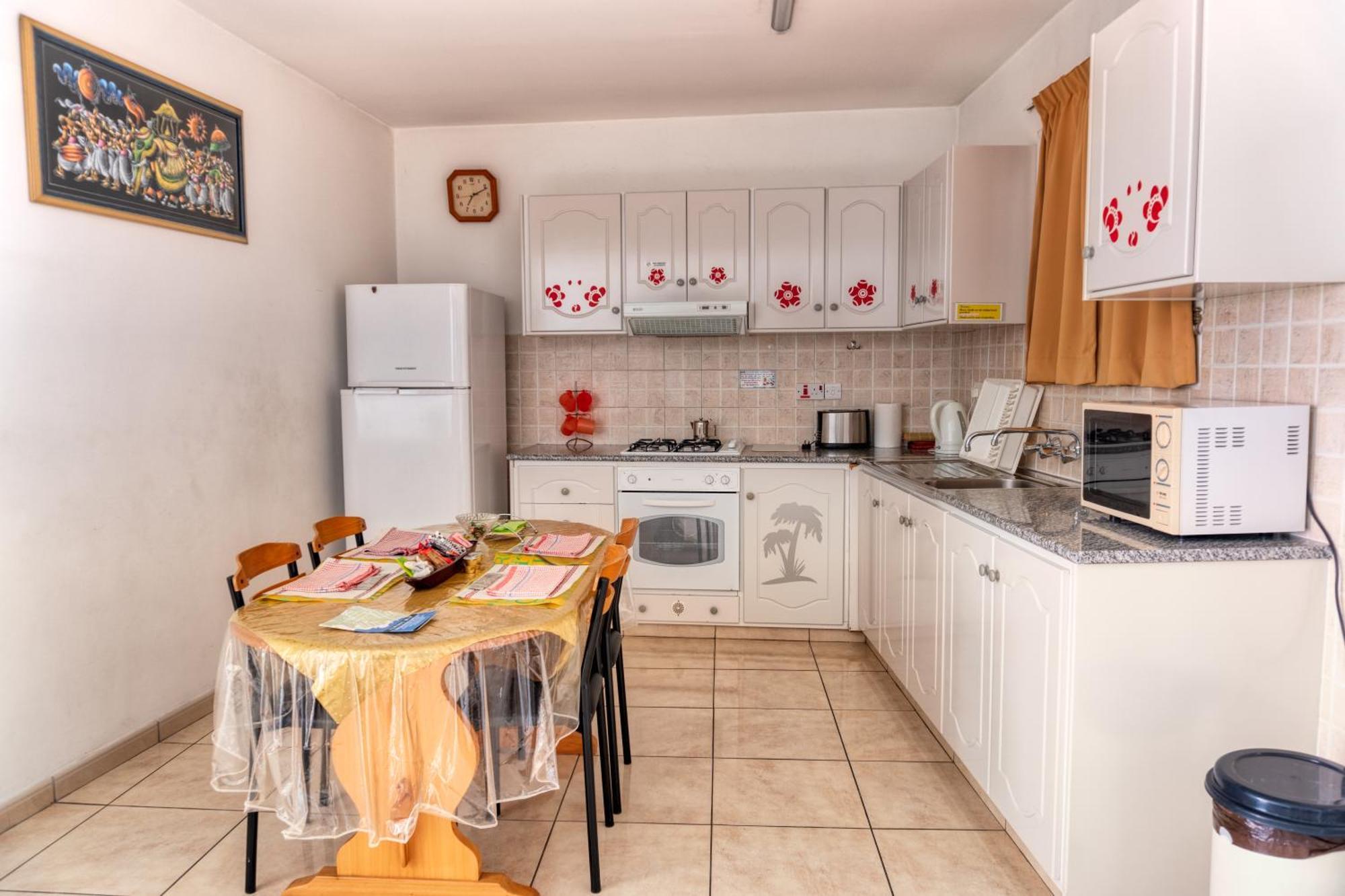 Aparthotel Apollonia 2*