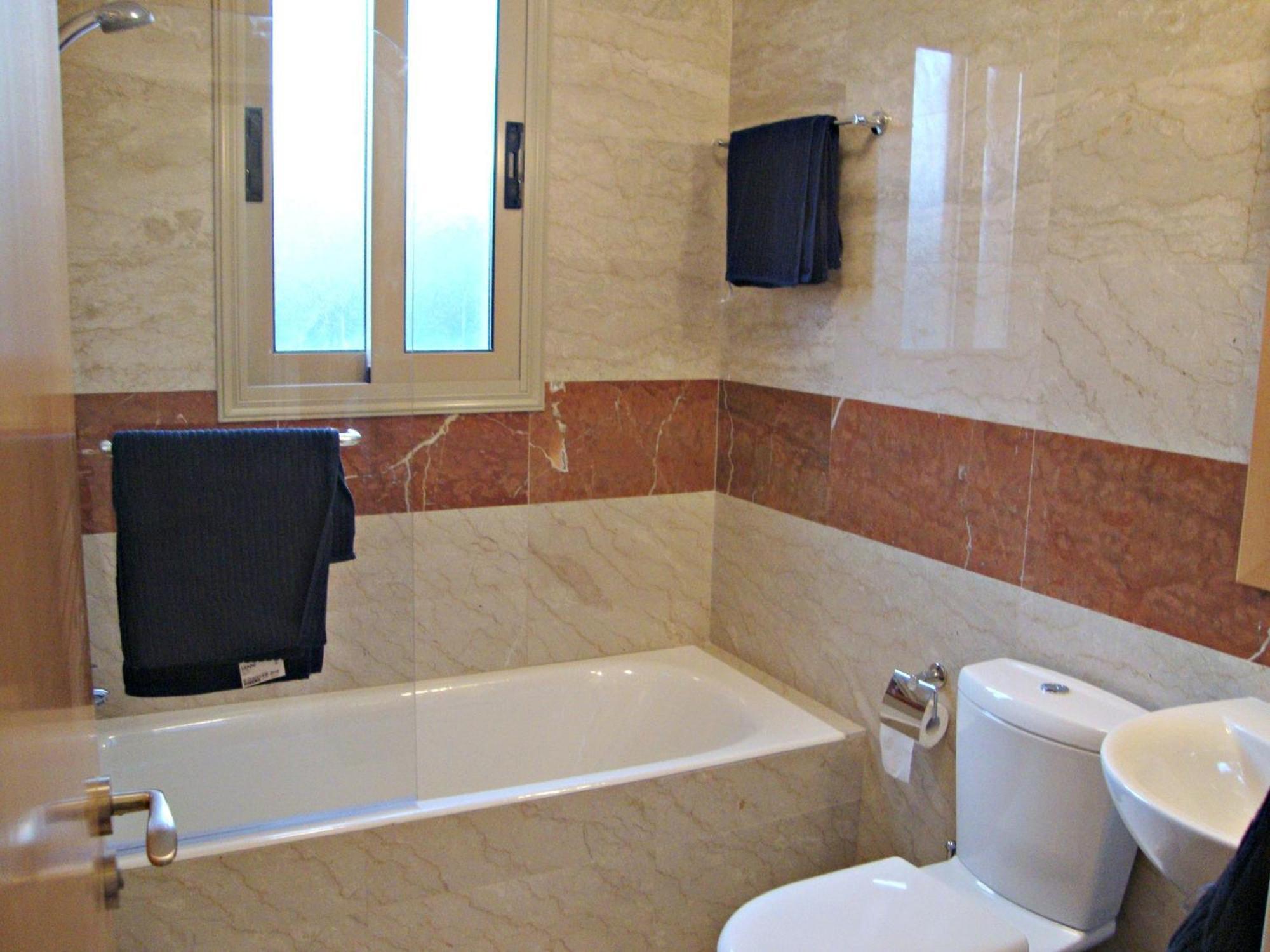 1 Sandy - Heated Pool - Jacuzzi - Private Area - Sea Views Polis