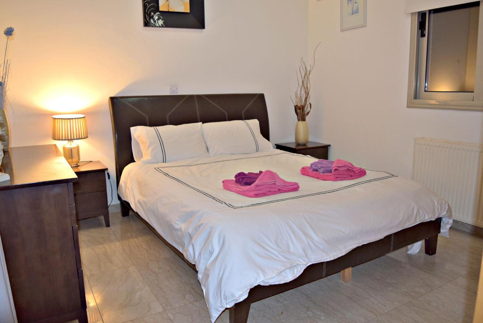 1 Sandy - Heated Pool - Jacuzzi - Private Area - Sea Views Villa