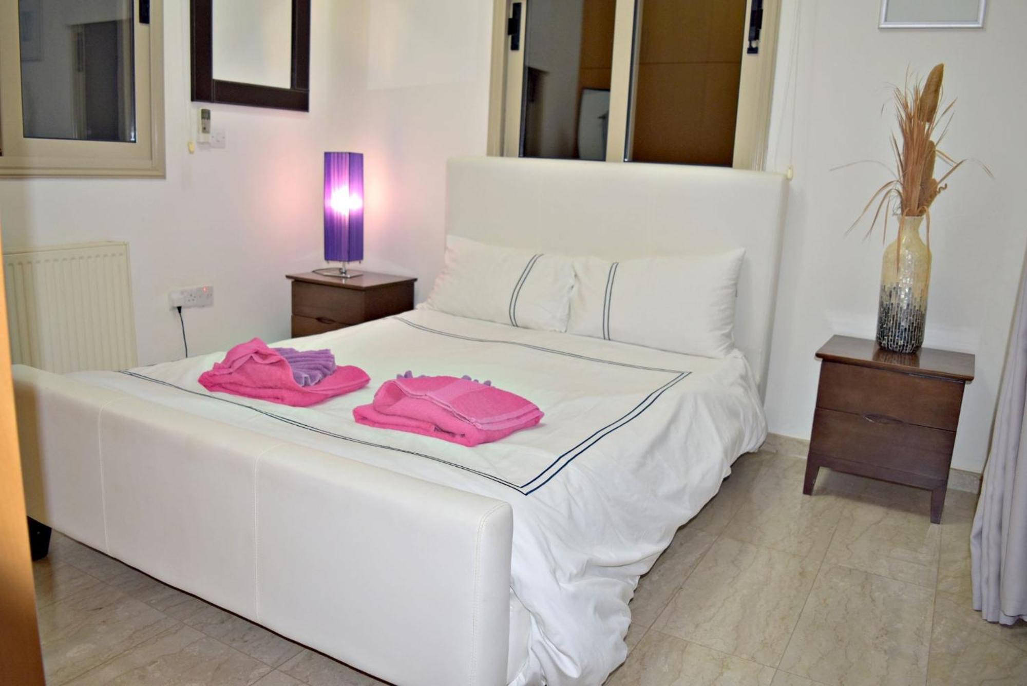 1 Sandy - Heated Pool - Jacuzzi - Private Area - Sea Views Villa Polis