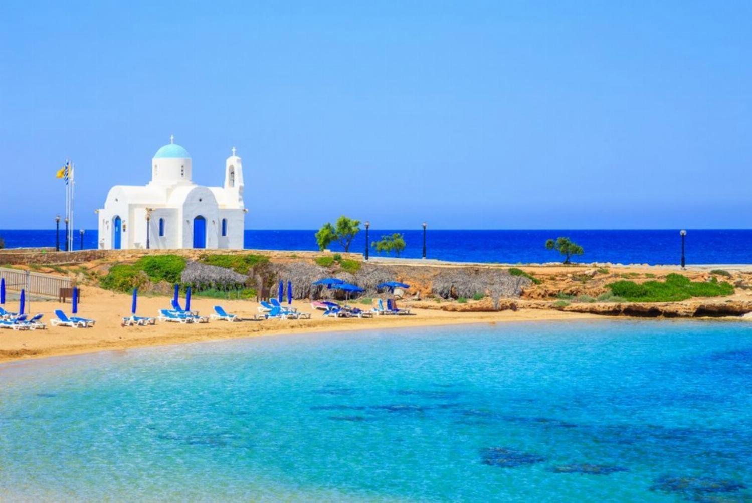 Villa Dimitra *