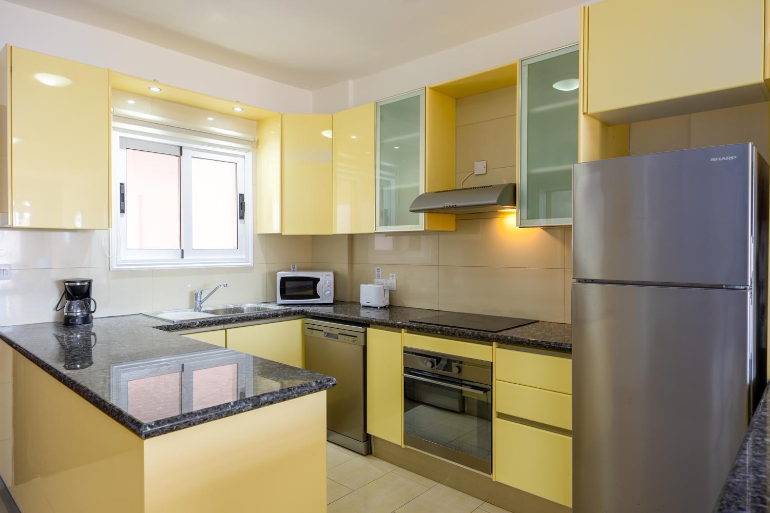 Villa Dimitra