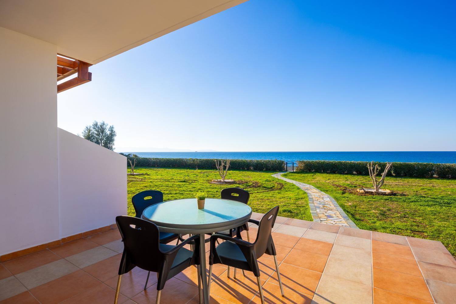 Villa Dimitra Kato Yialia