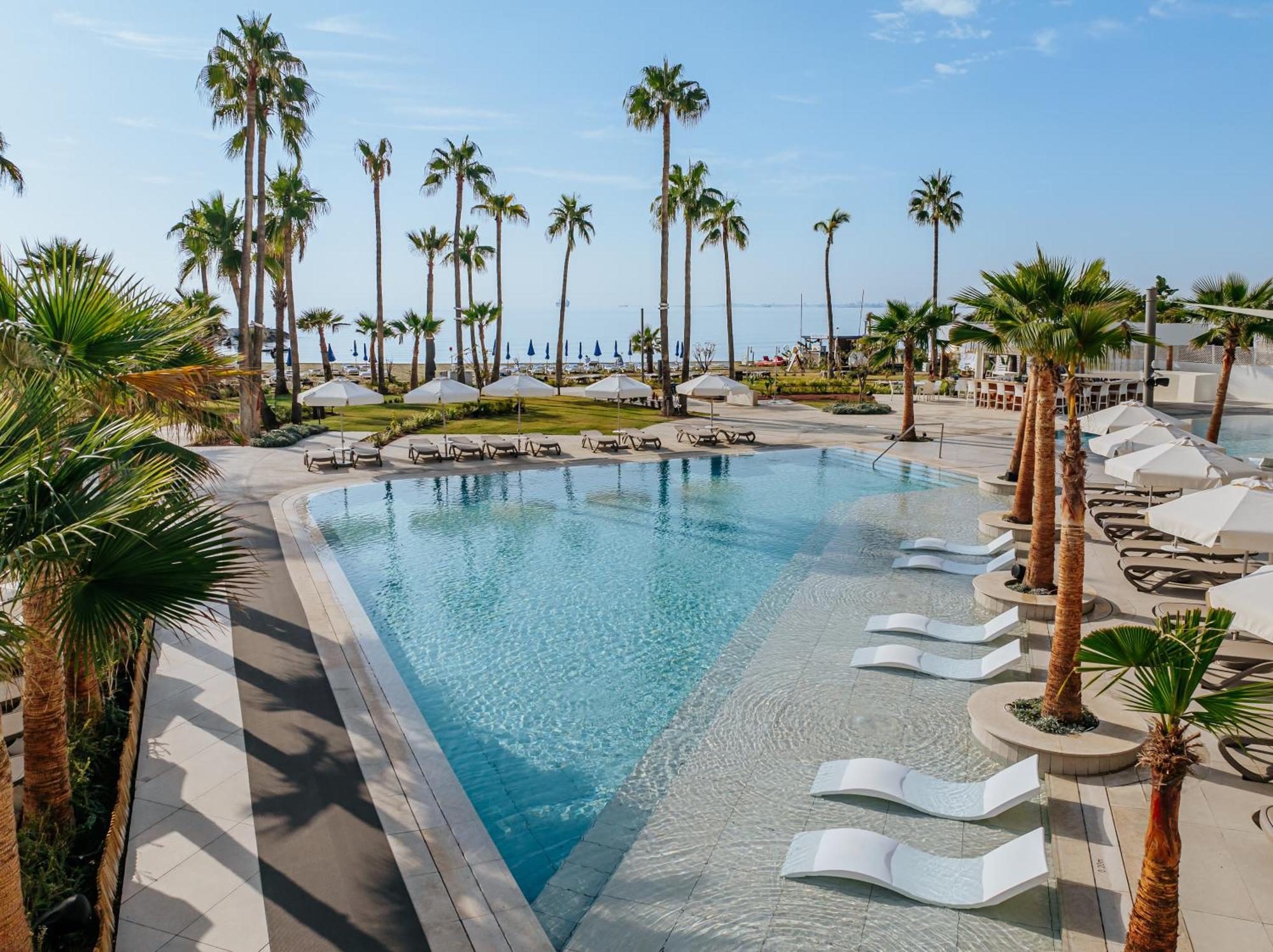 Lordos Hotel&spa Resort
