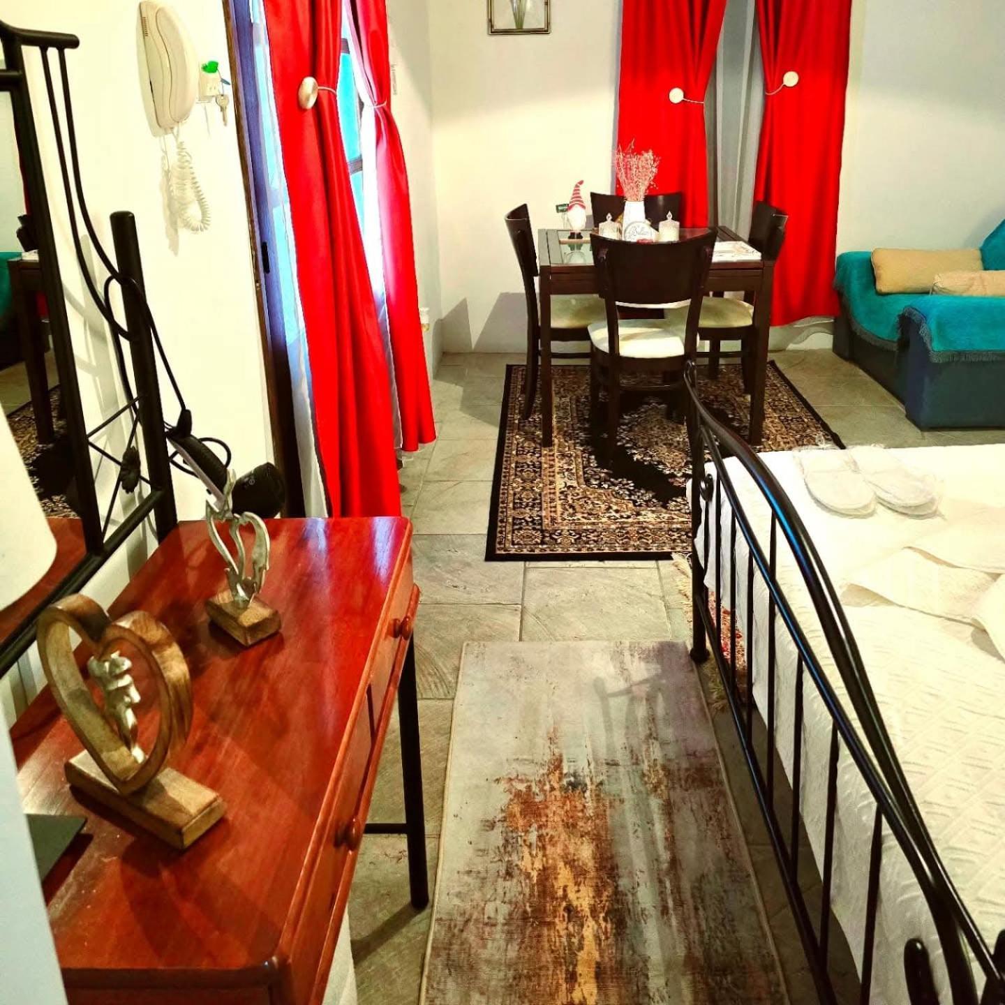 Kozakos Luxury House Apartment *