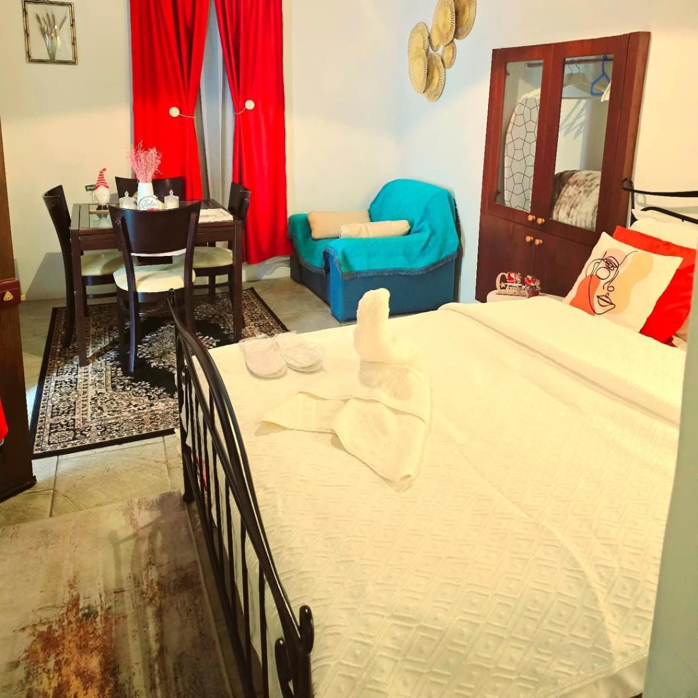 Kozakos Luxury House * Pano Lefkara