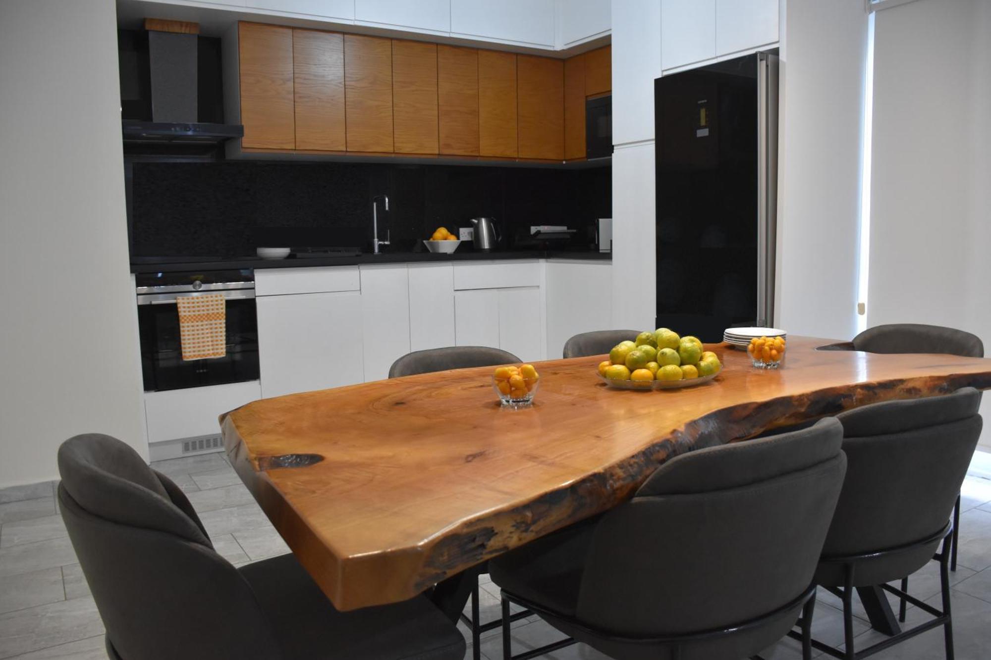 Panoramic Penthouse * Famagusta (Northern Cyprus)