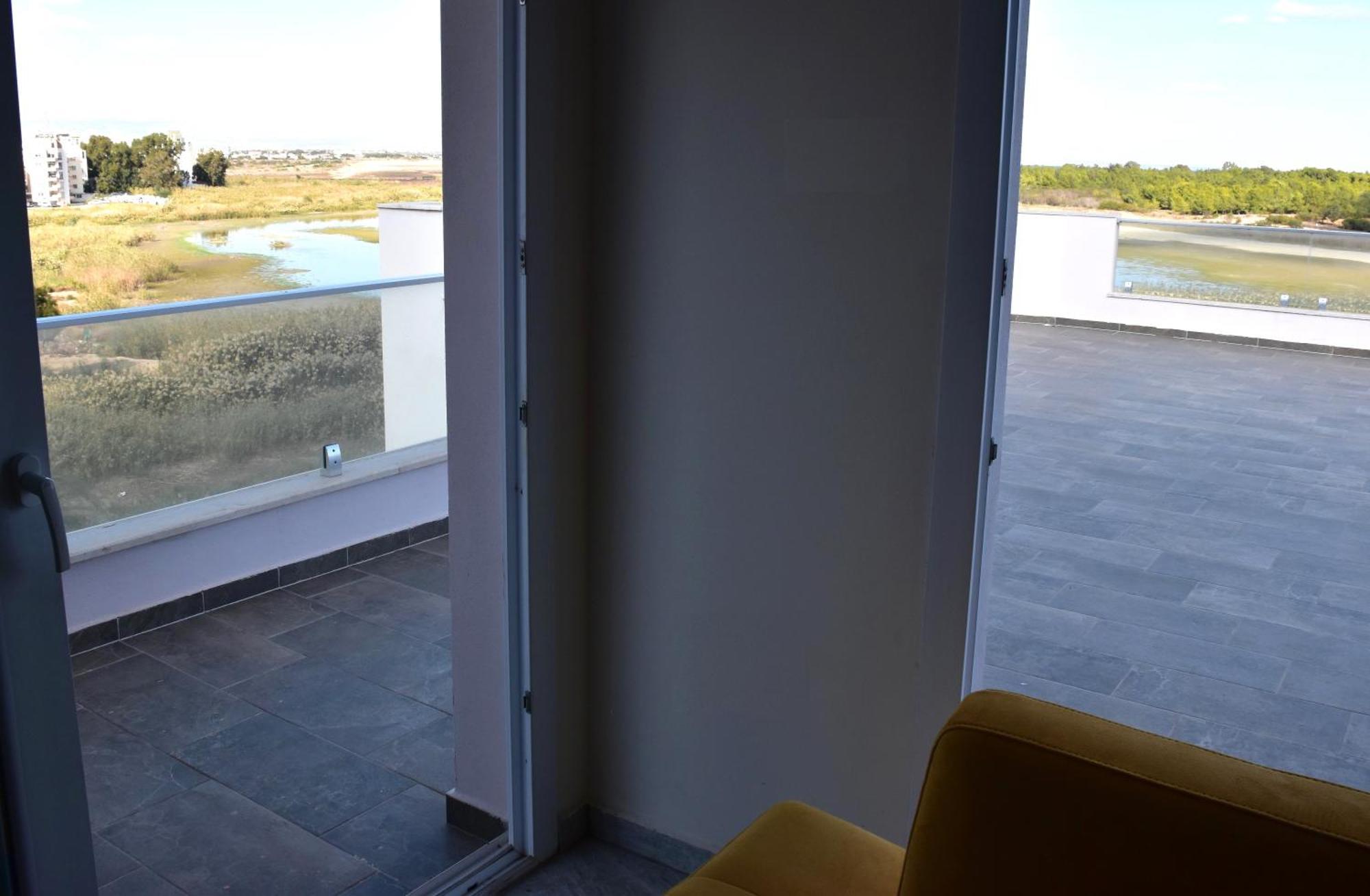 Apartment Panoramic Penthouse *