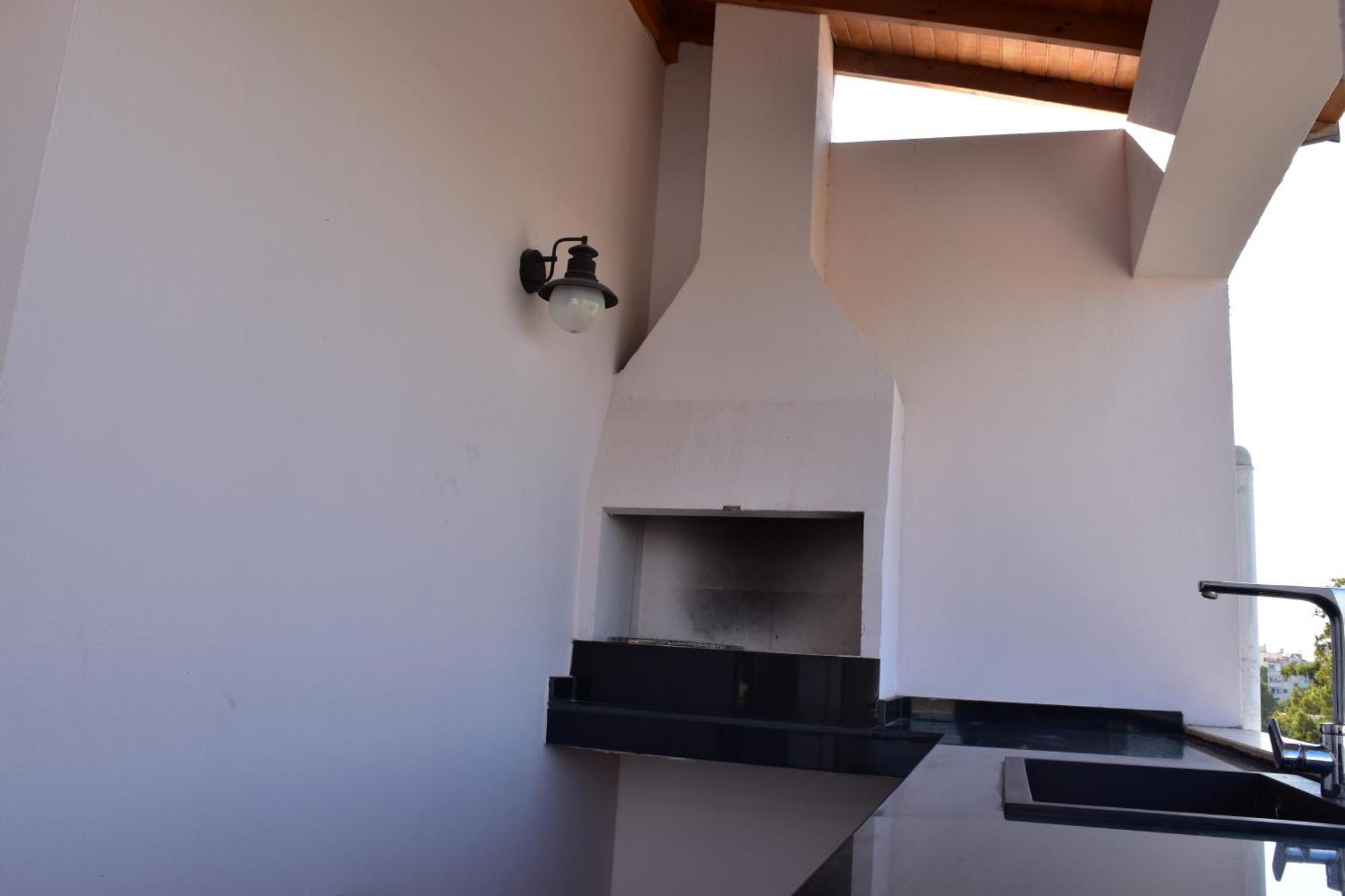 Panoramic Penthouse Apartment *