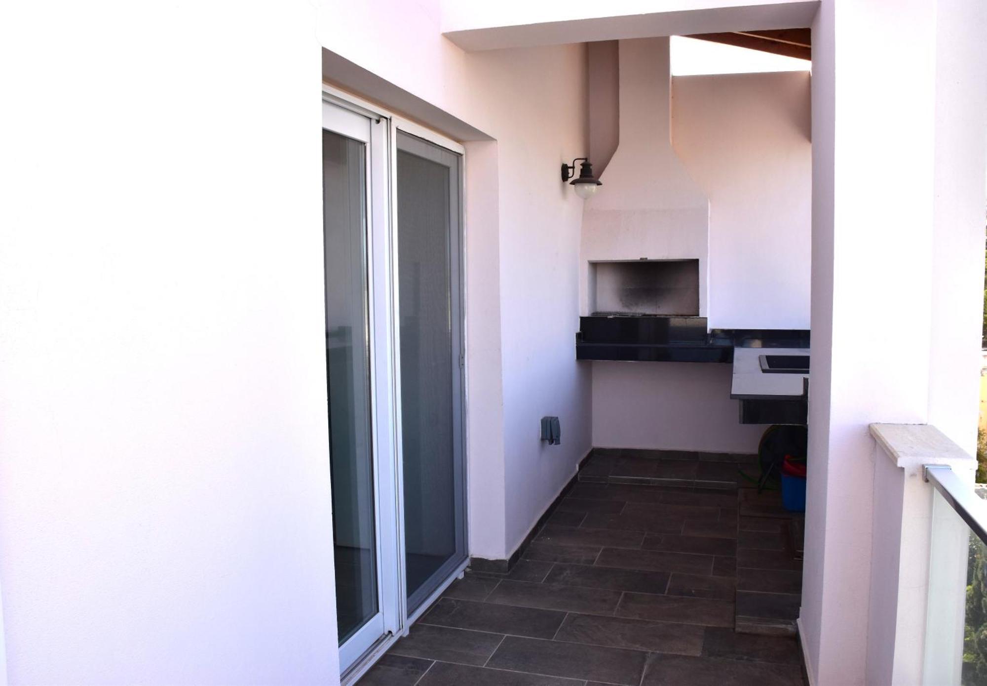 Apartment Panoramic Penthouse *