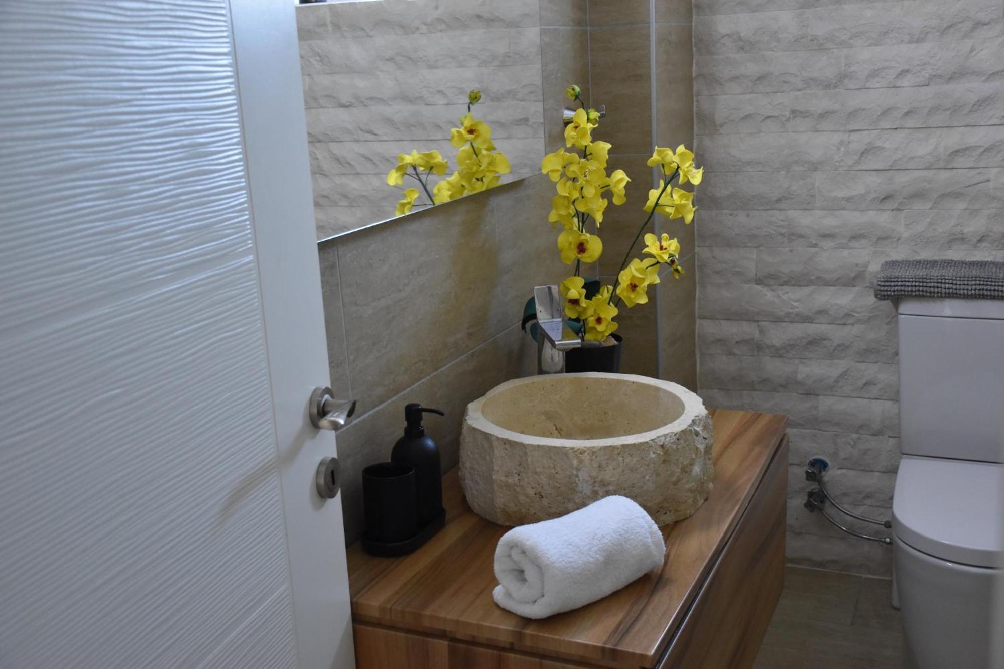 Panoramic Penthouse Apartment Famagusta (Northern Cyprus)