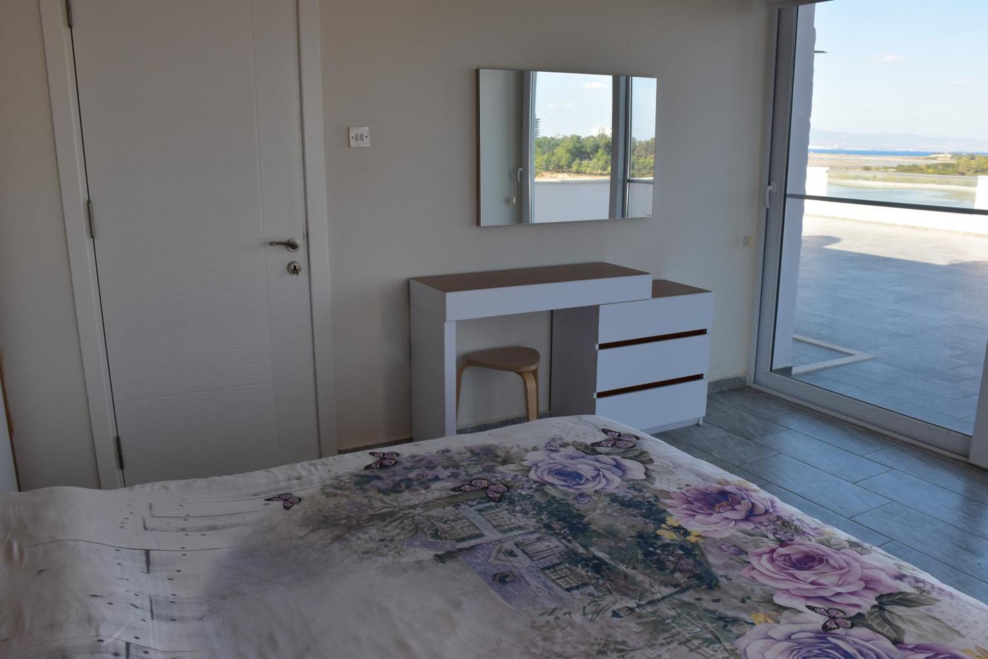 Panoramic Penthouse *