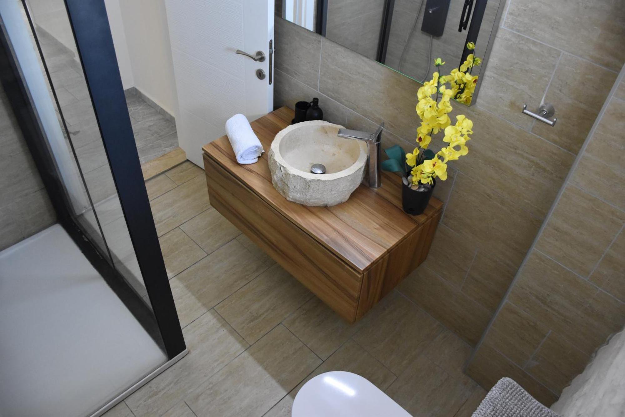 Panoramic Penthouse * Famagusta (Northern Cyprus)